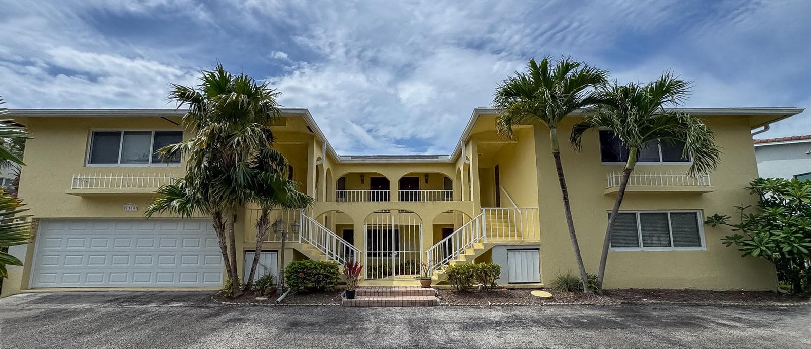 1110 Bel Air Drive B photo 21