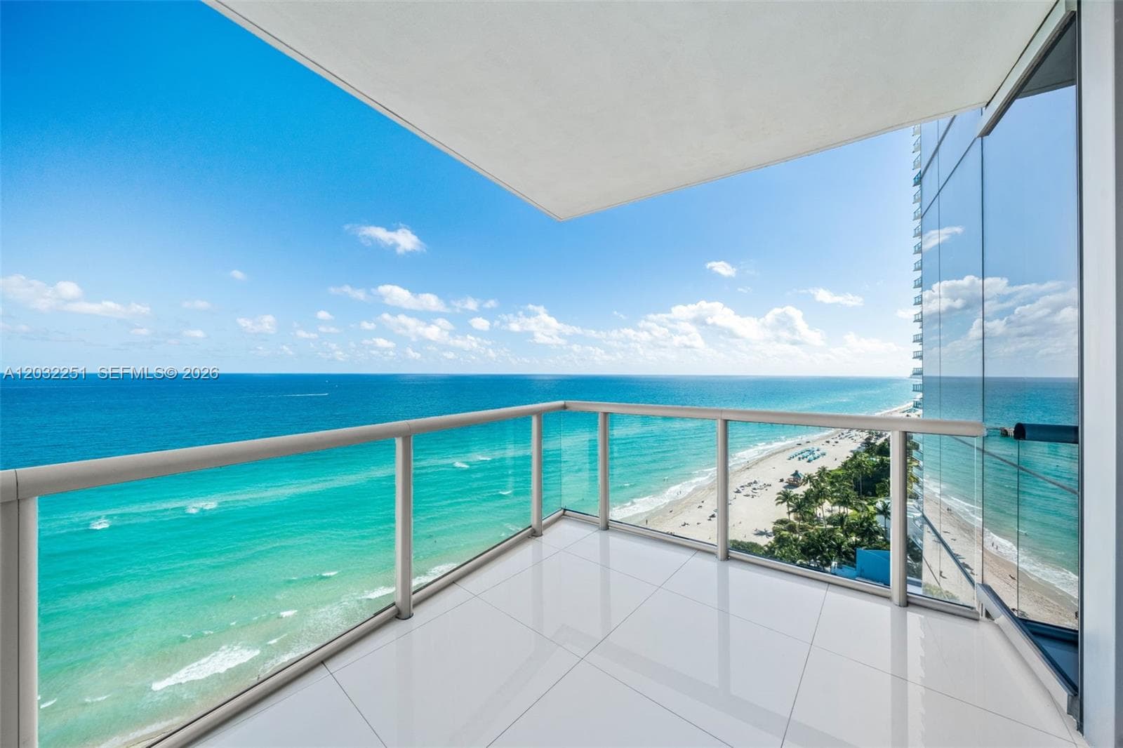 17121 Collins Ave 1802 photo 2