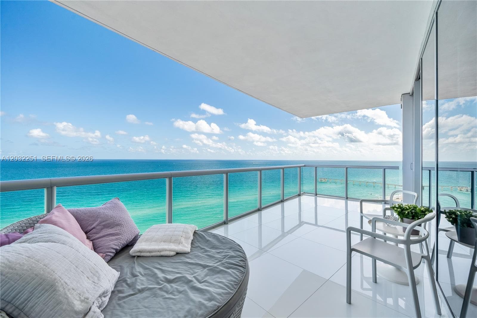 17121 Collins Ave 1802 photo 1