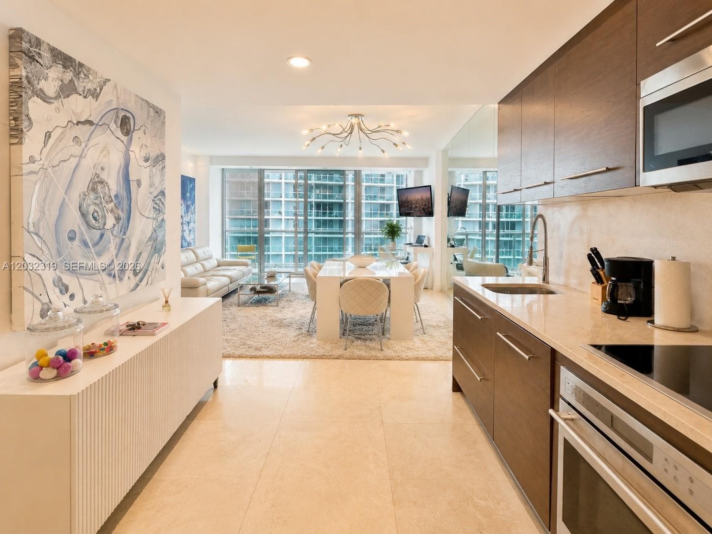 495 Brickell Ave 3206 photo 2