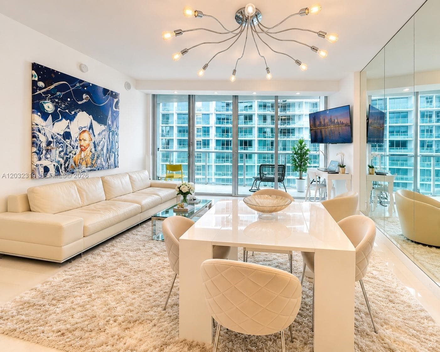 495 Brickell Ave 3206 photo 1