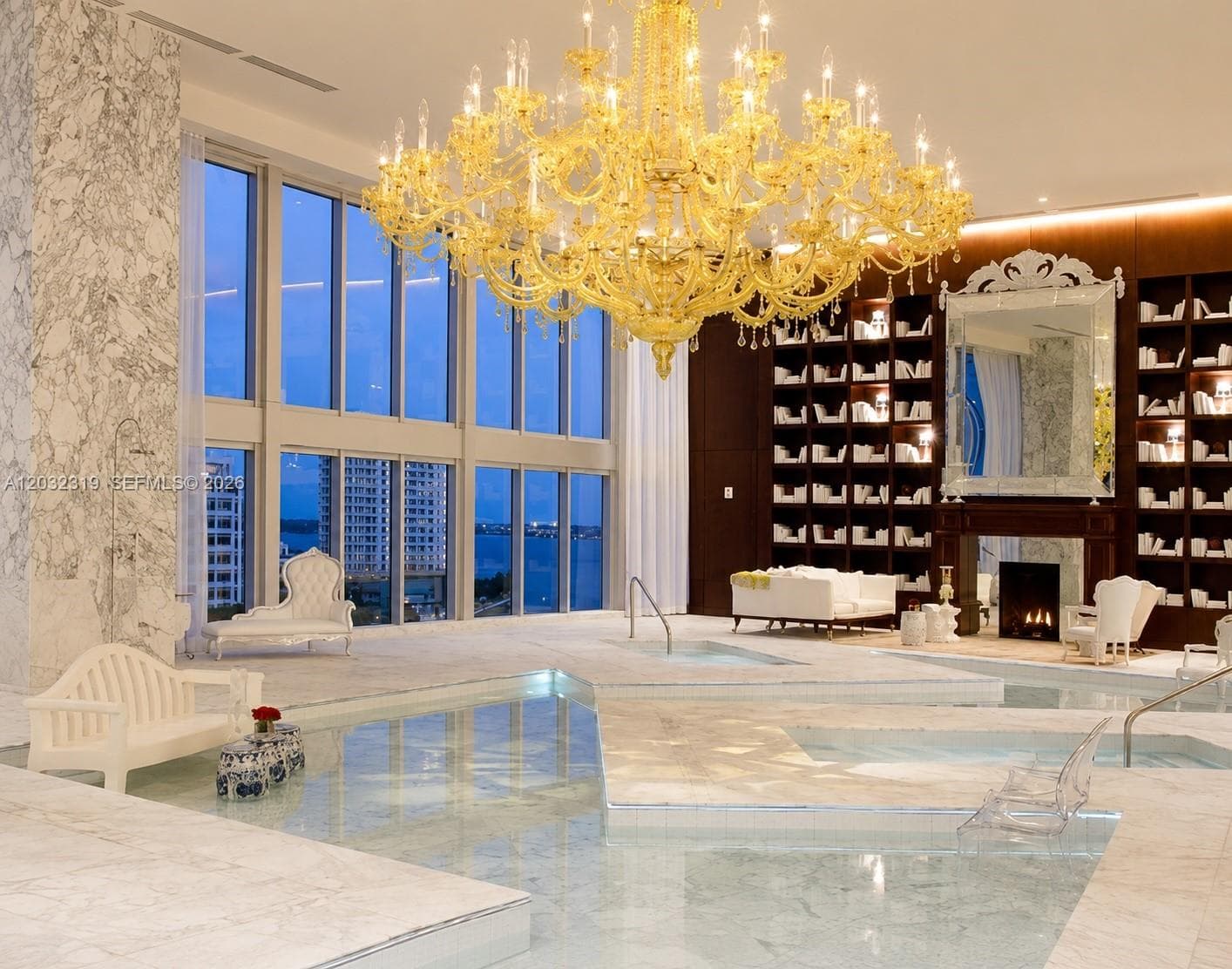 495 Brickell Ave 3206 photo 9