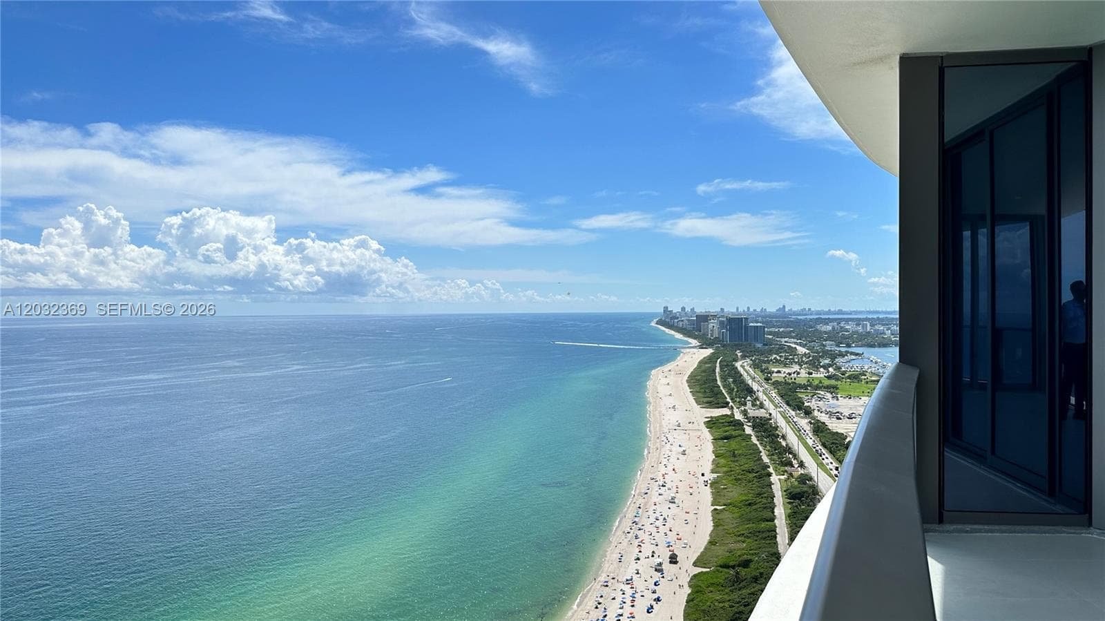 15701 Collins Ave 3804 photo 1
