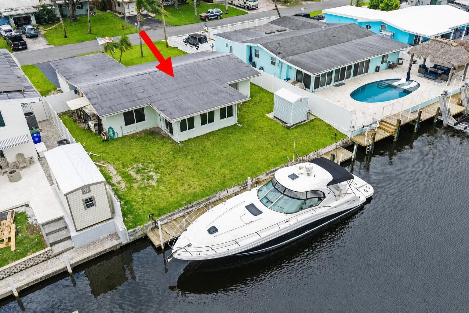 2637 Marathon Lane photo 1