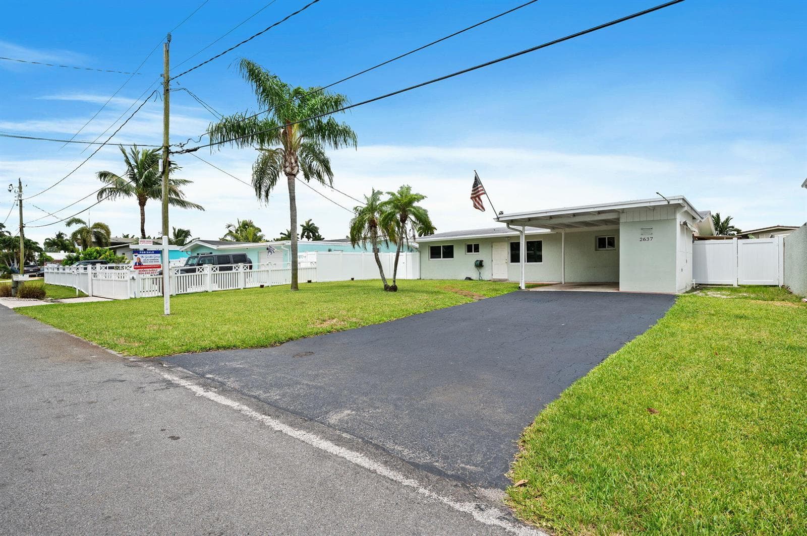 2637 Marathon Lane photo 5