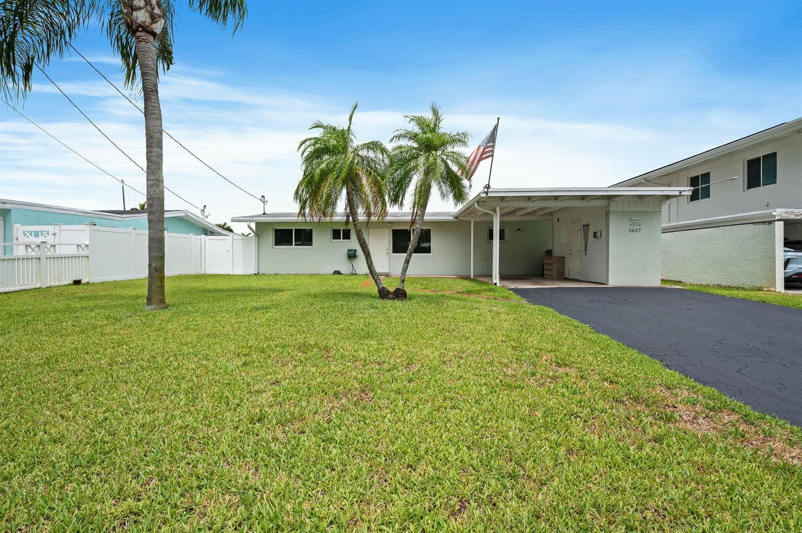 2637 Marathon Lane photo 4