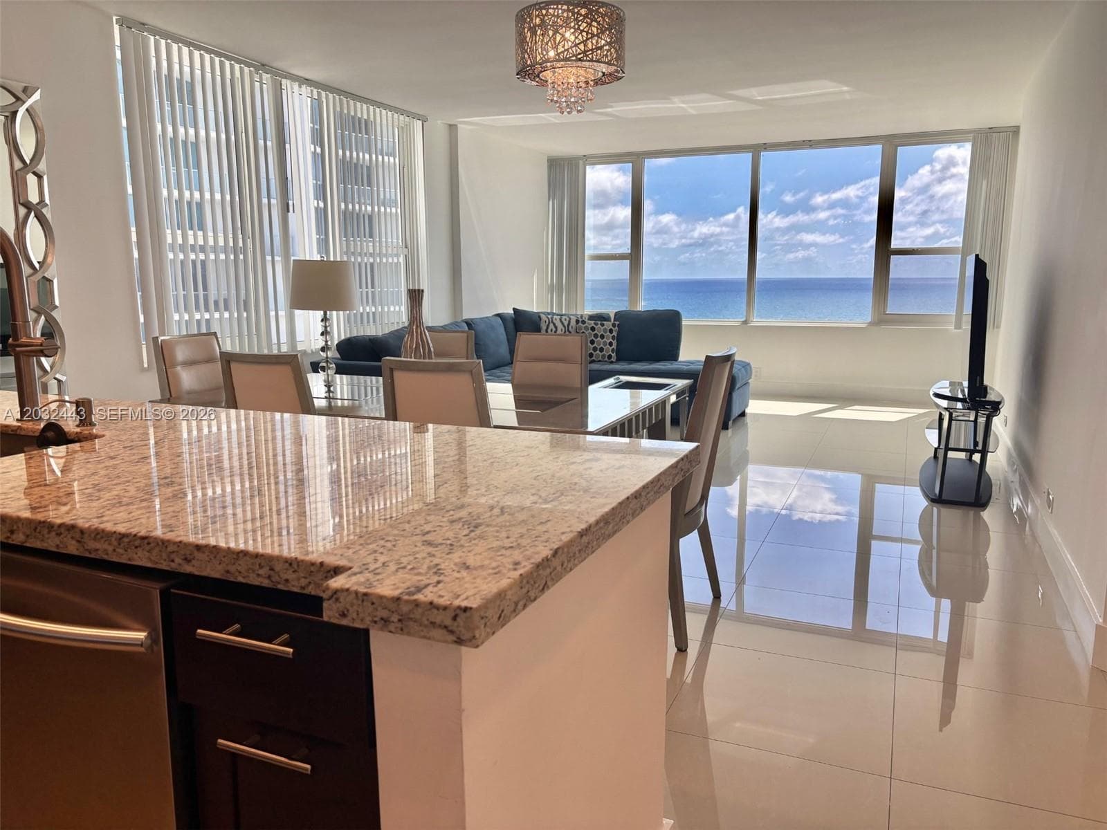 3505 S Ocean Dr 1506 photo 6
