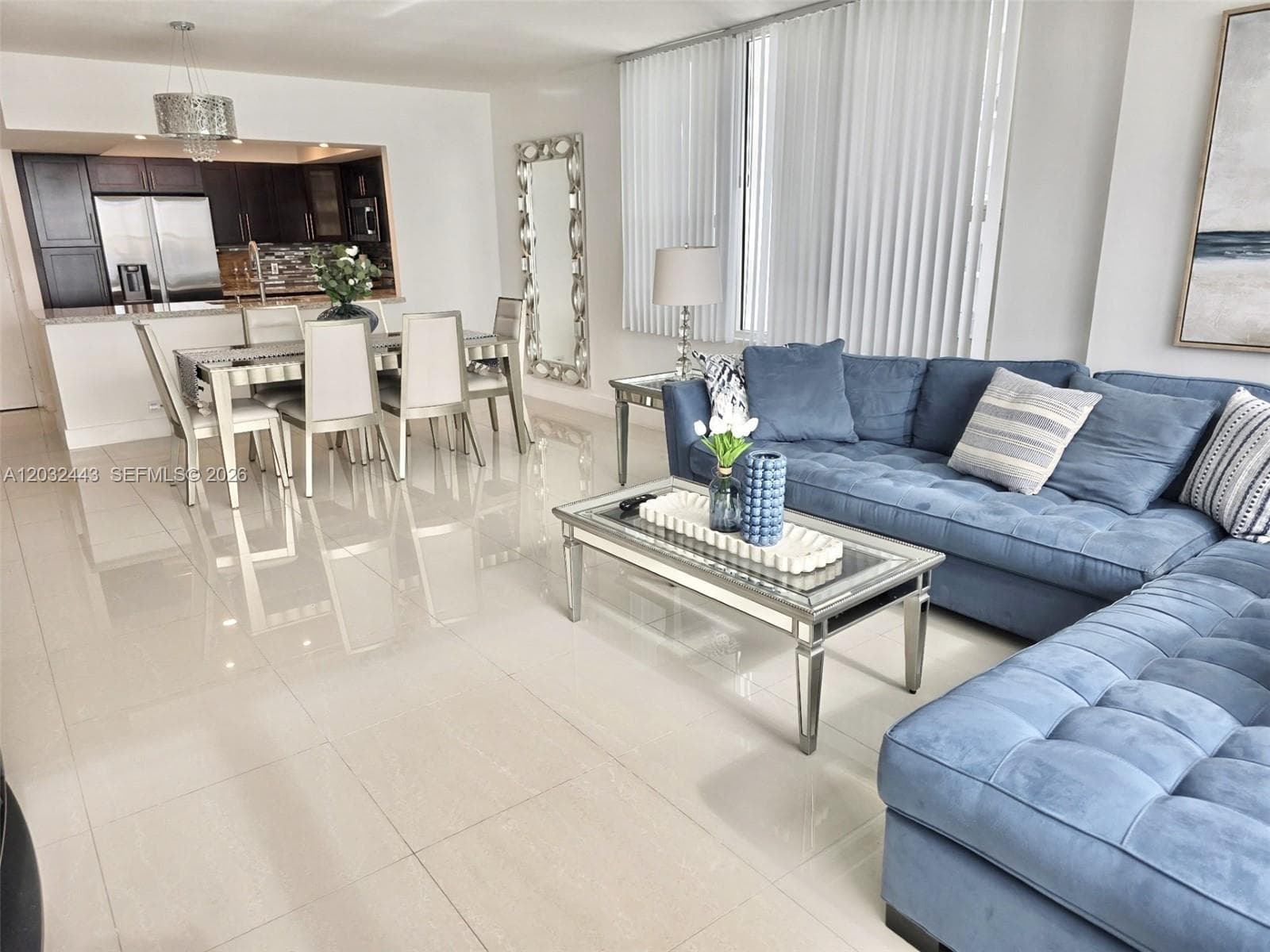 3505 S Ocean Dr 1506 photo 12