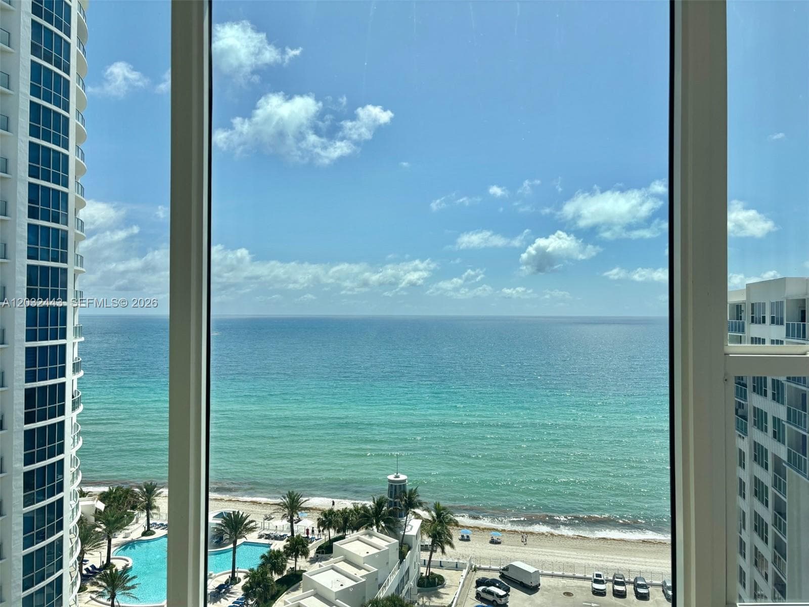 3505 S Ocean Dr 1506 photo 22