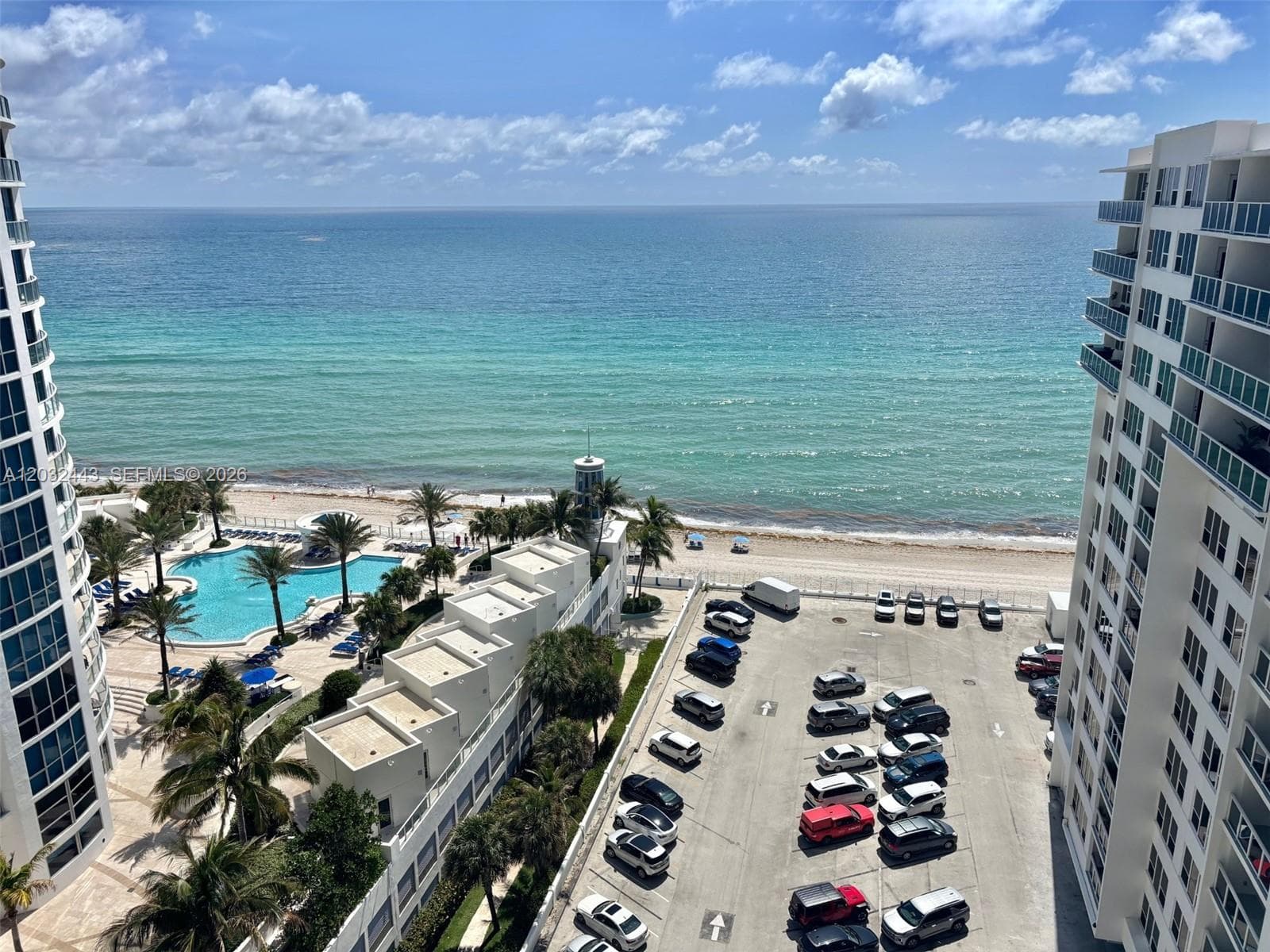 3505 S Ocean Dr 1506 photo 3