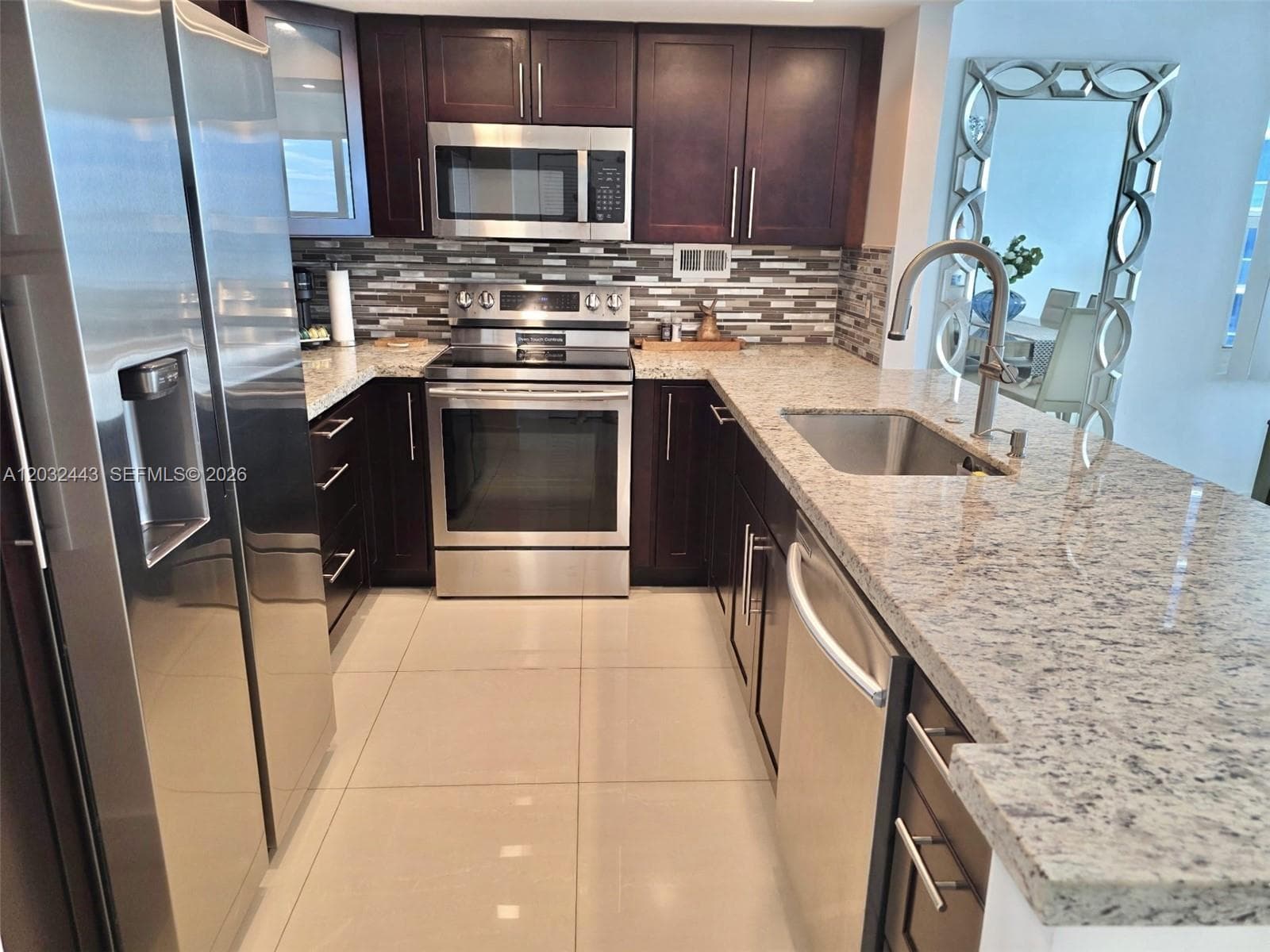 3505 S Ocean Dr 1506 photo 8