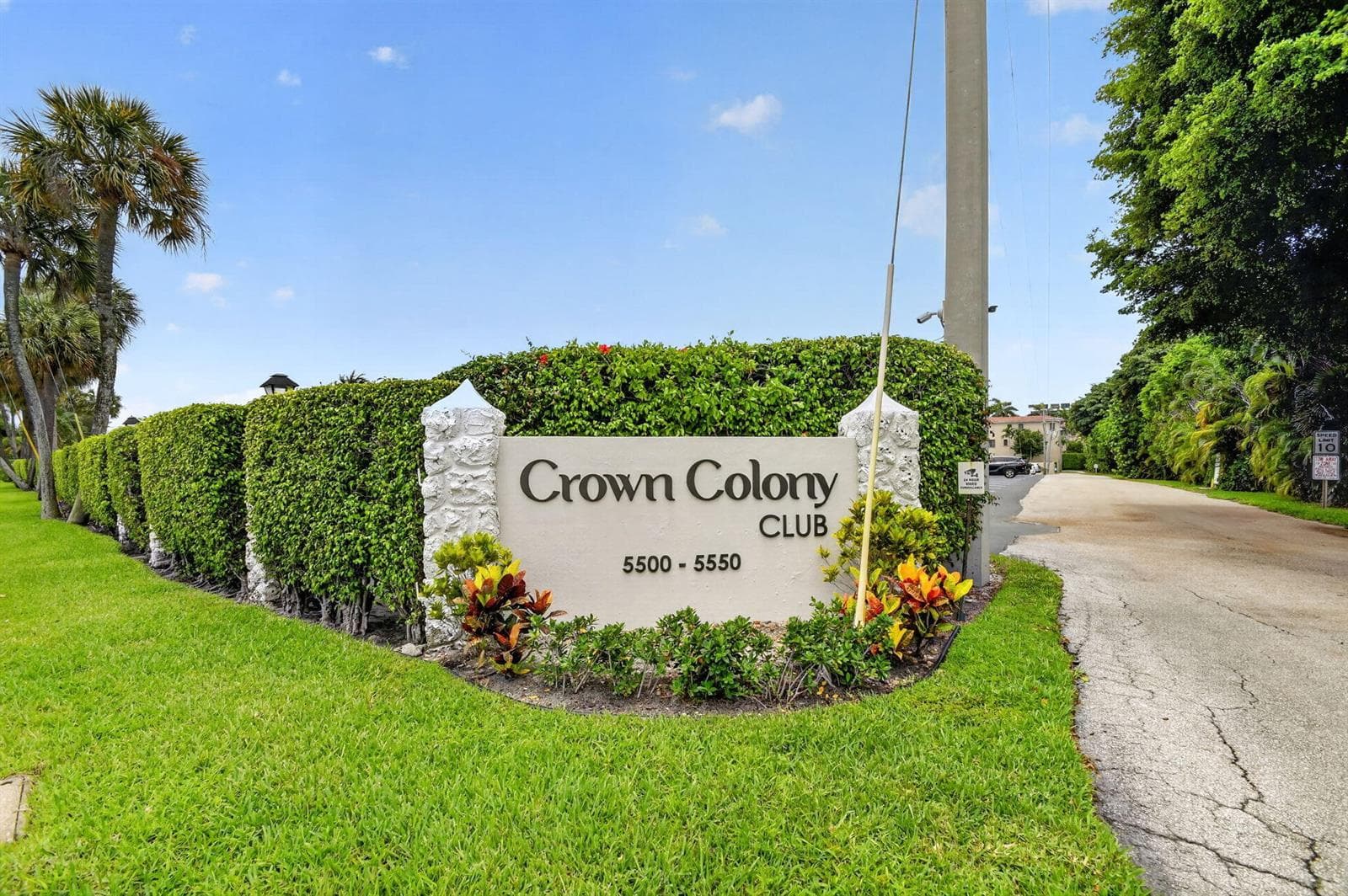 5520 N Ocean Boulevard N 110 photo 3
