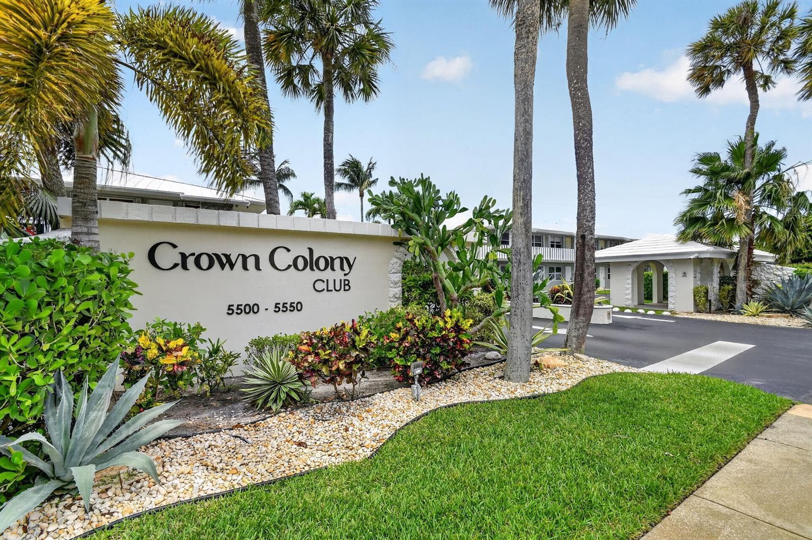 5520 N Ocean Boulevard N 110 photo 1
