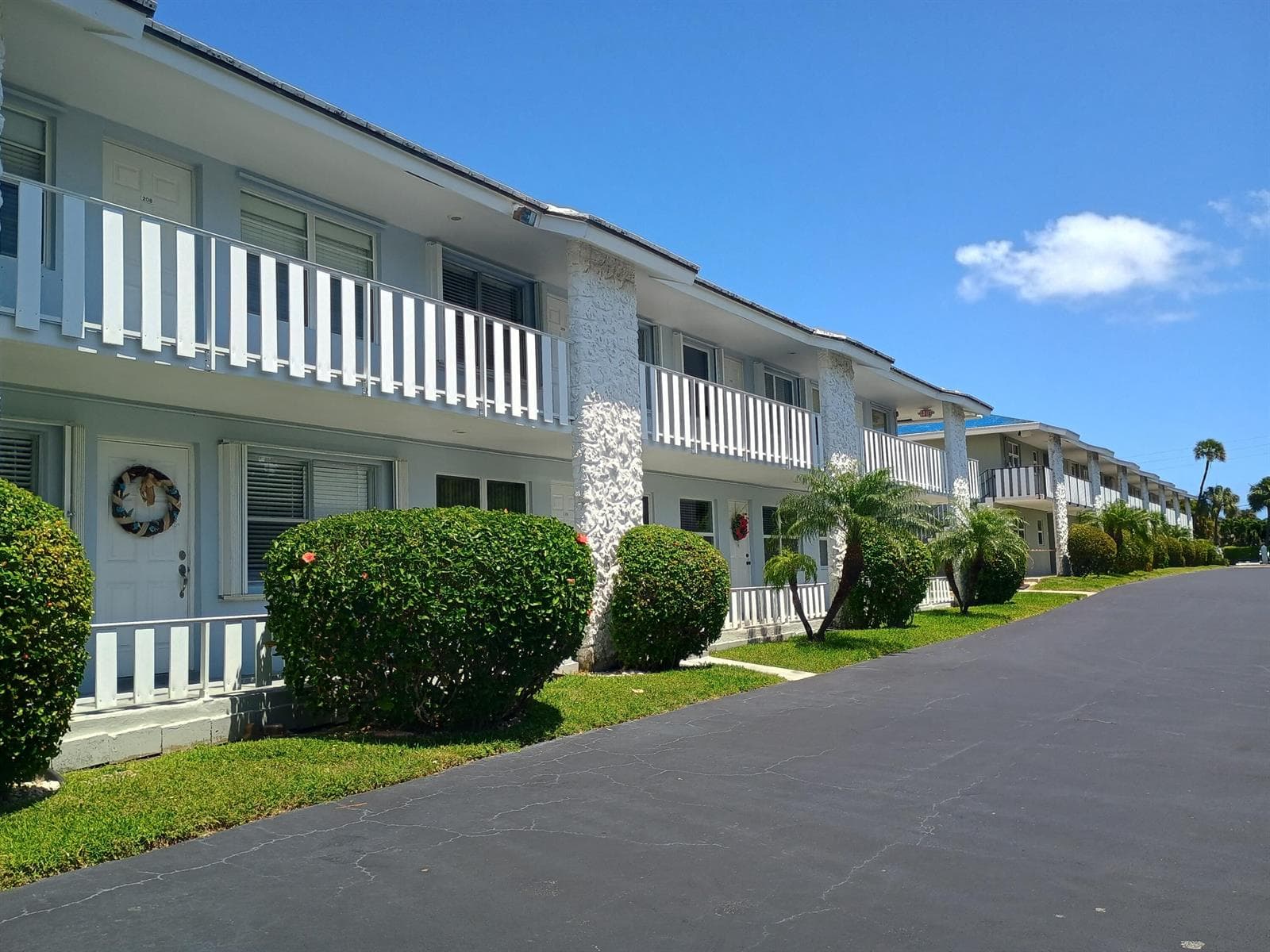 5520 N Ocean Boulevard N 109 photo 1