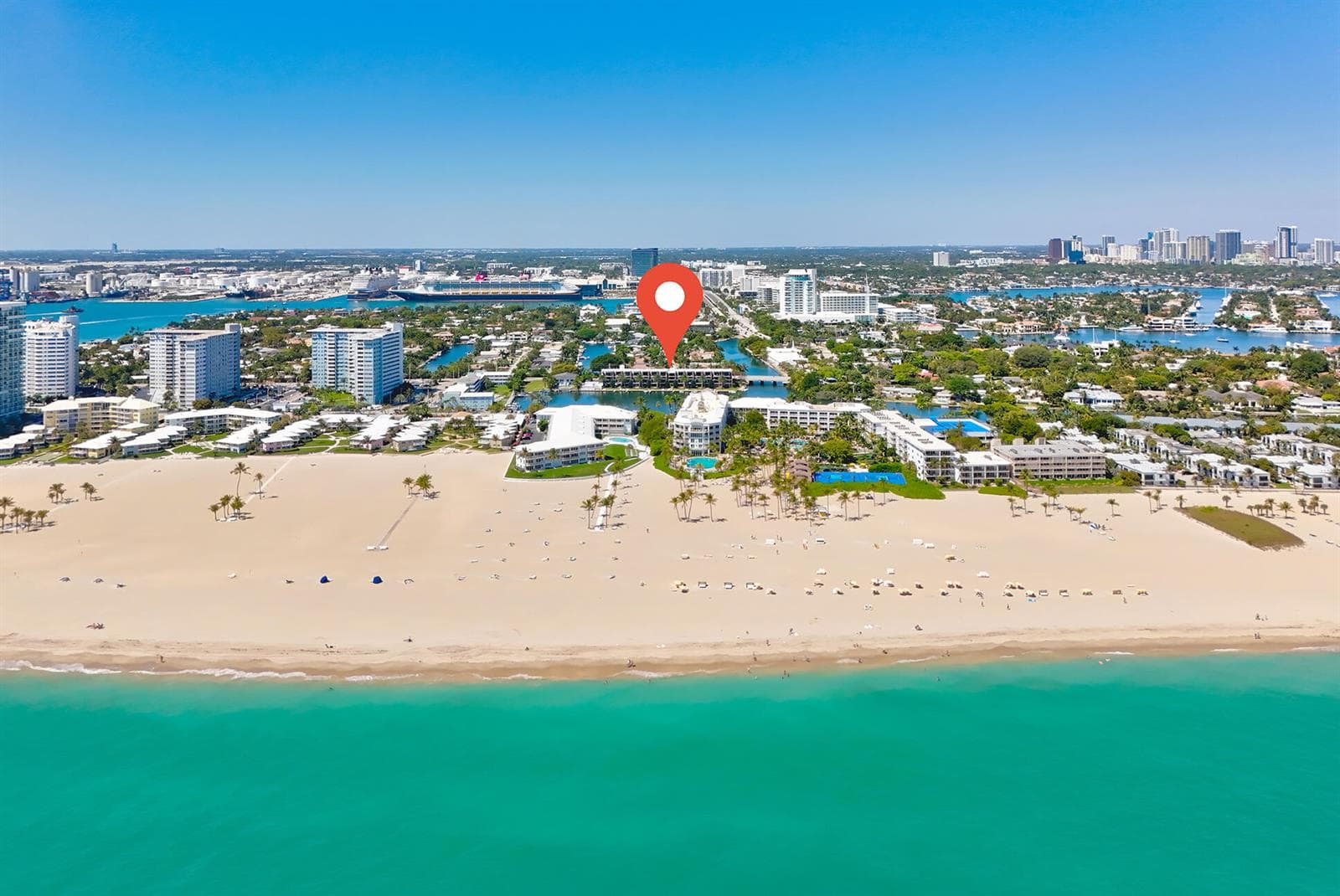 1800 S Ocean Drive 109 photo 1