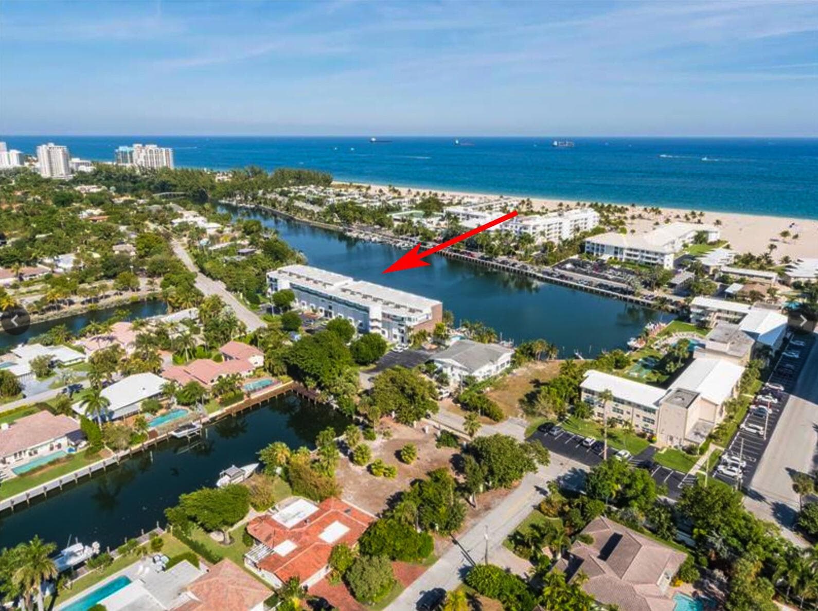 1800 S Ocean Drive 109 photo 4