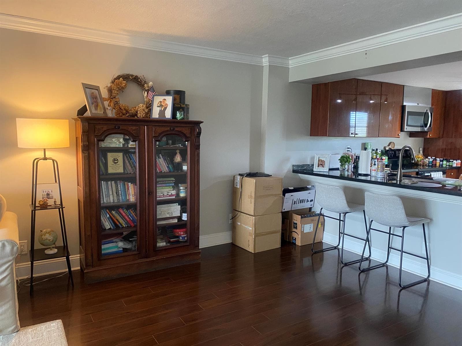 9 Royal Palm Way 403 photo 4