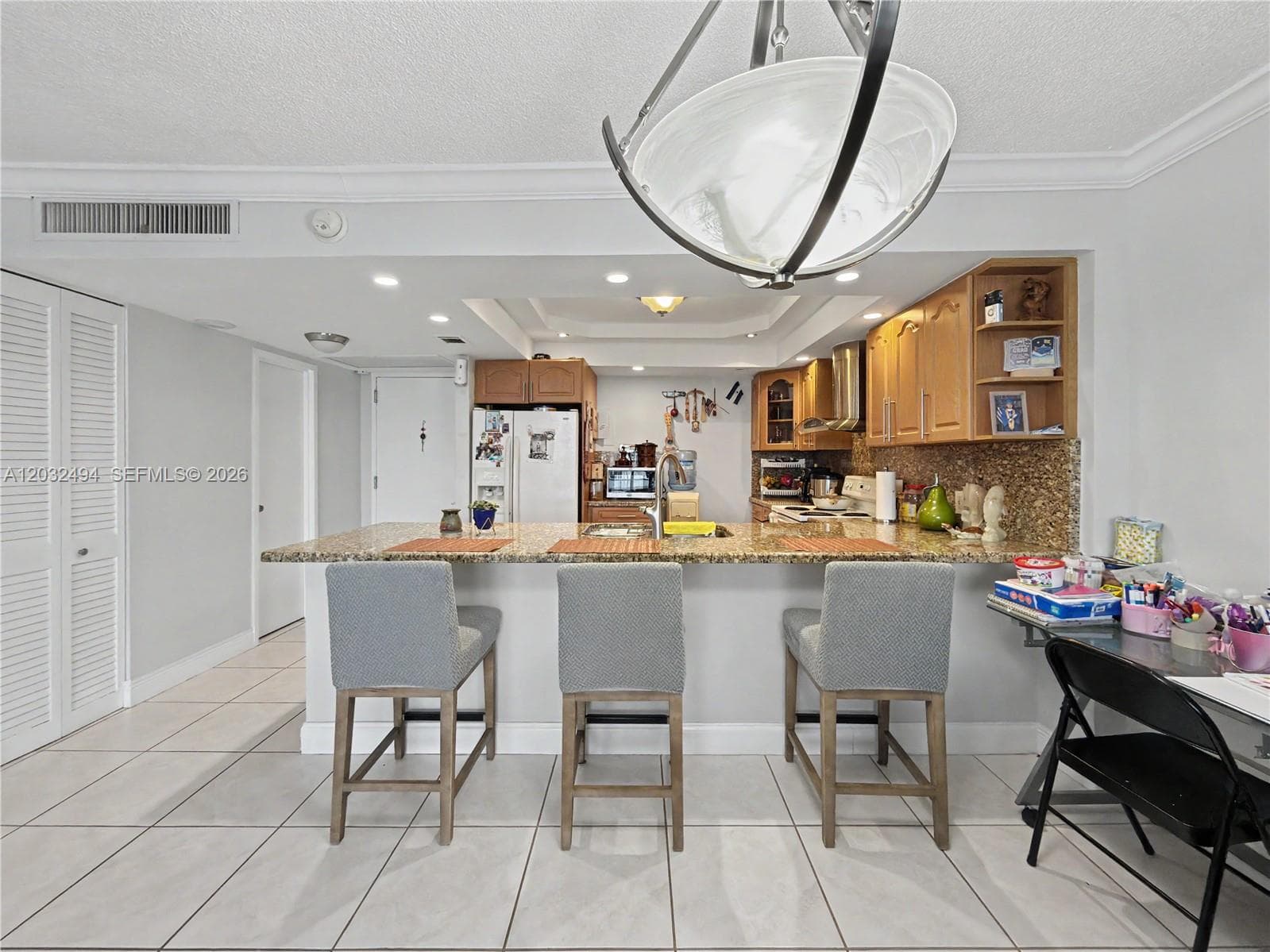 5701 Collins Ave 1711 photo 2