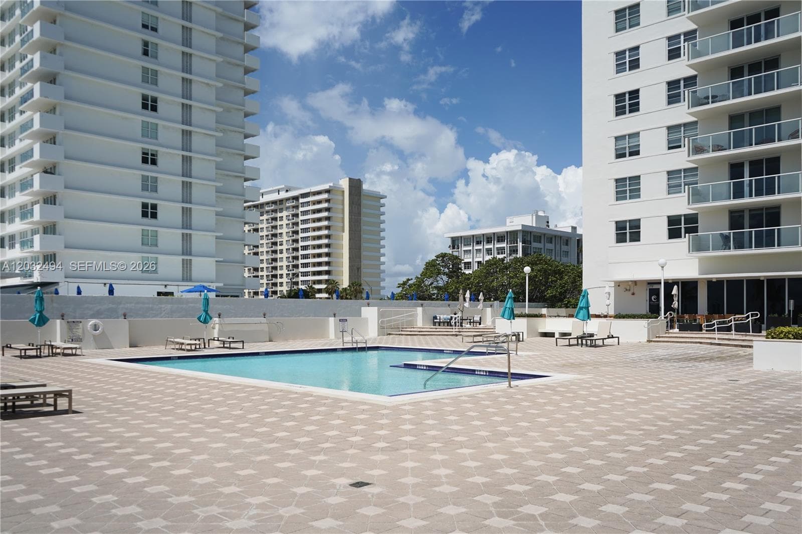 5701 Collins Ave 1711 photo 14