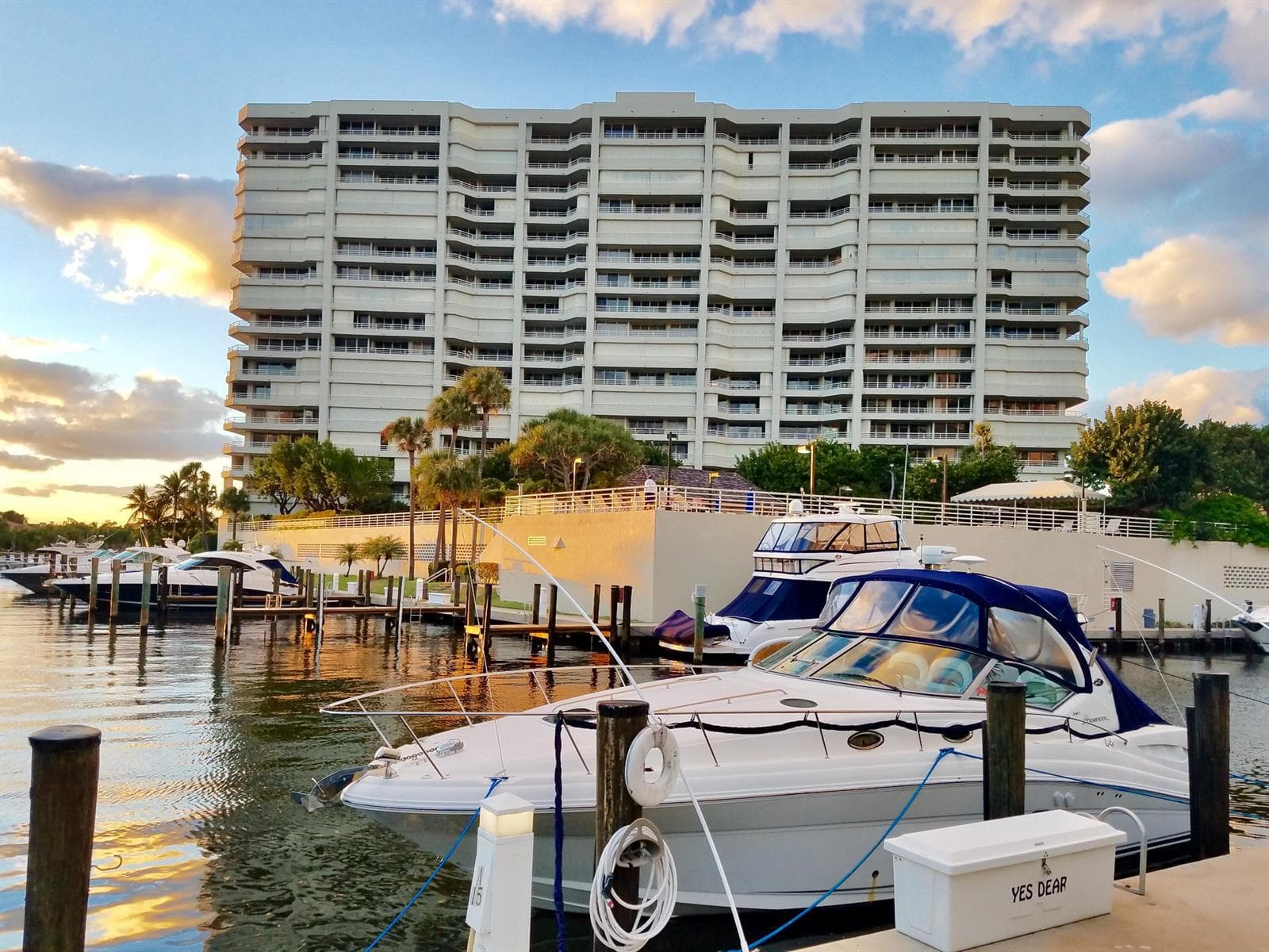 4101 N Ocean Boulevard D-207 photo 6