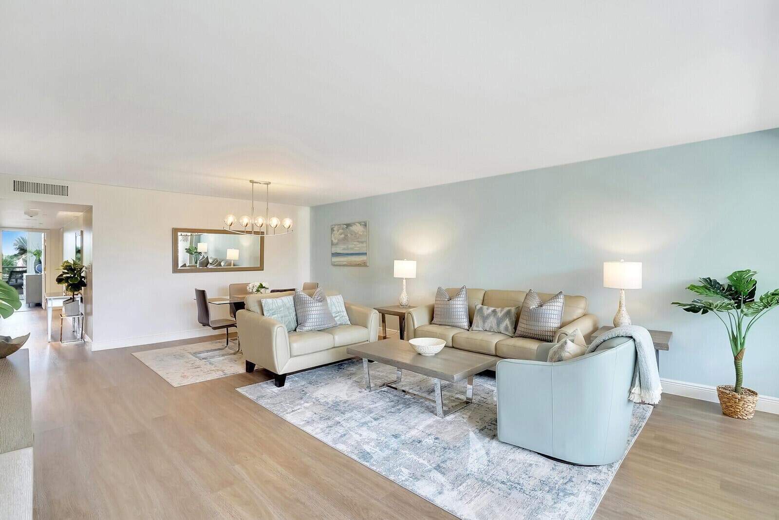 4101 N Ocean Boulevard D-207 photo 17
