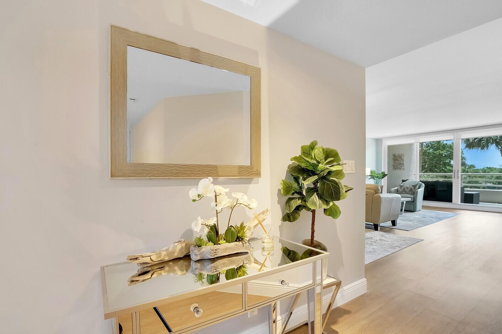 4101 N Ocean Boulevard D-207 photo 9
