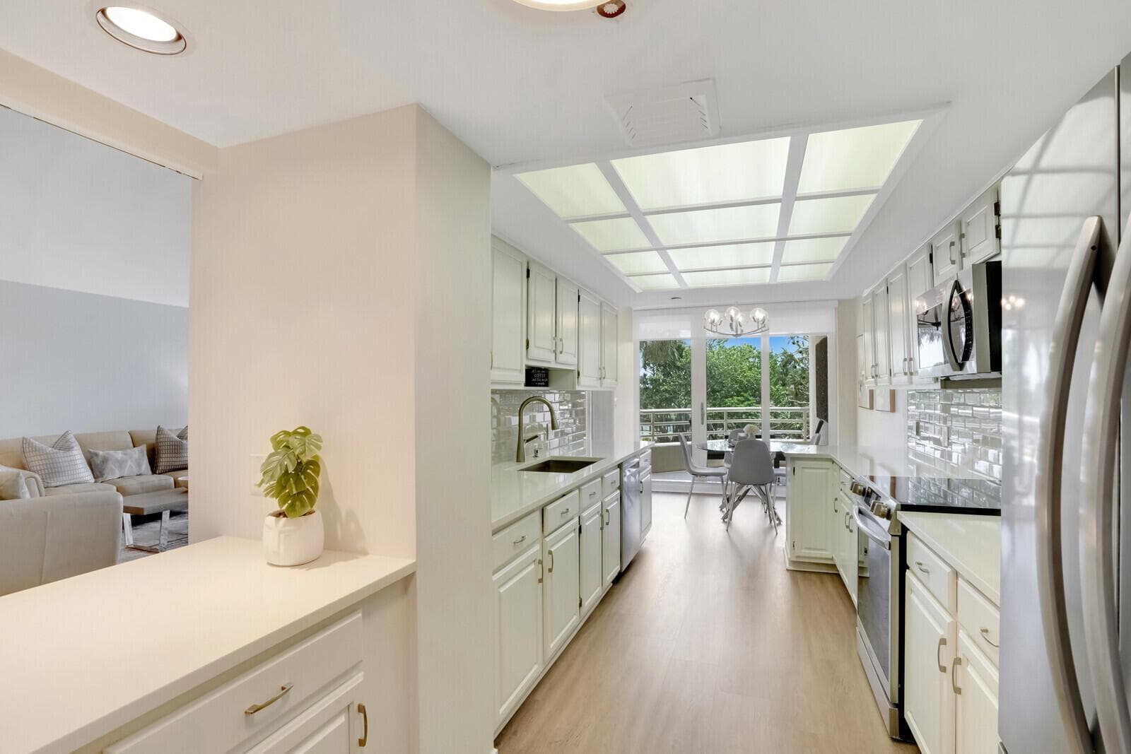 4101 N Ocean Boulevard D-207 photo 10