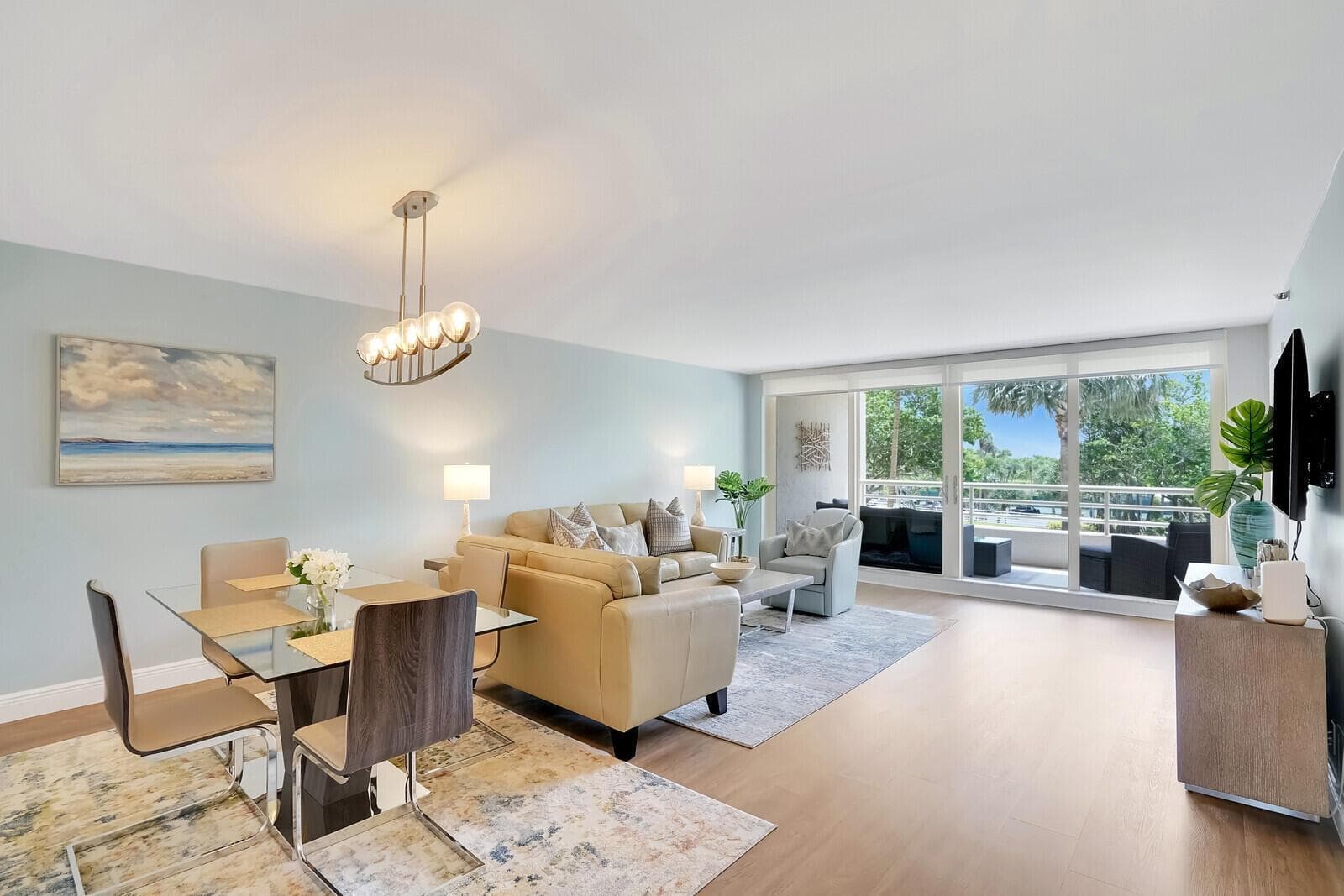 4101 N Ocean Boulevard D-207 photo 18