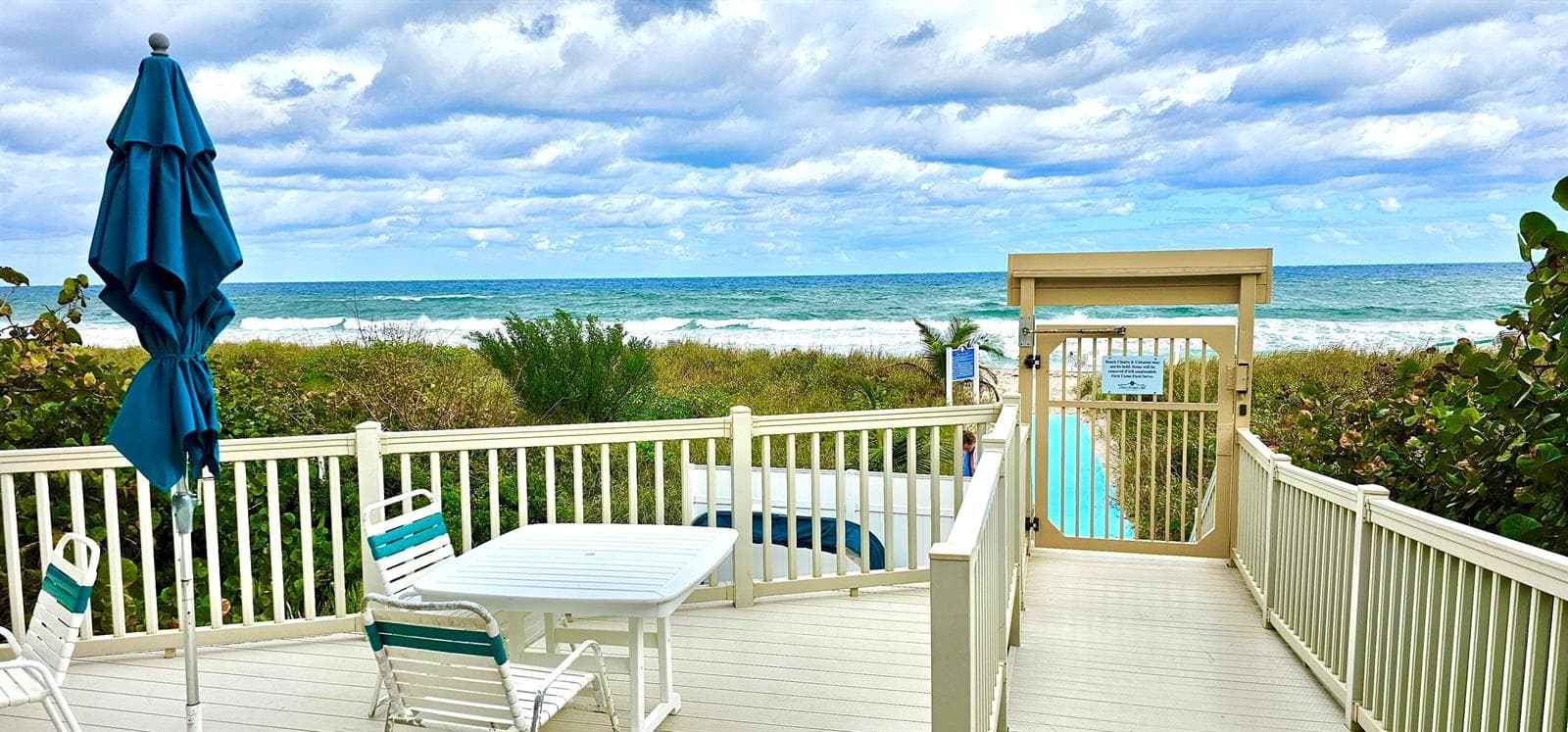 4101 N Ocean Boulevard D-207 photo 8
