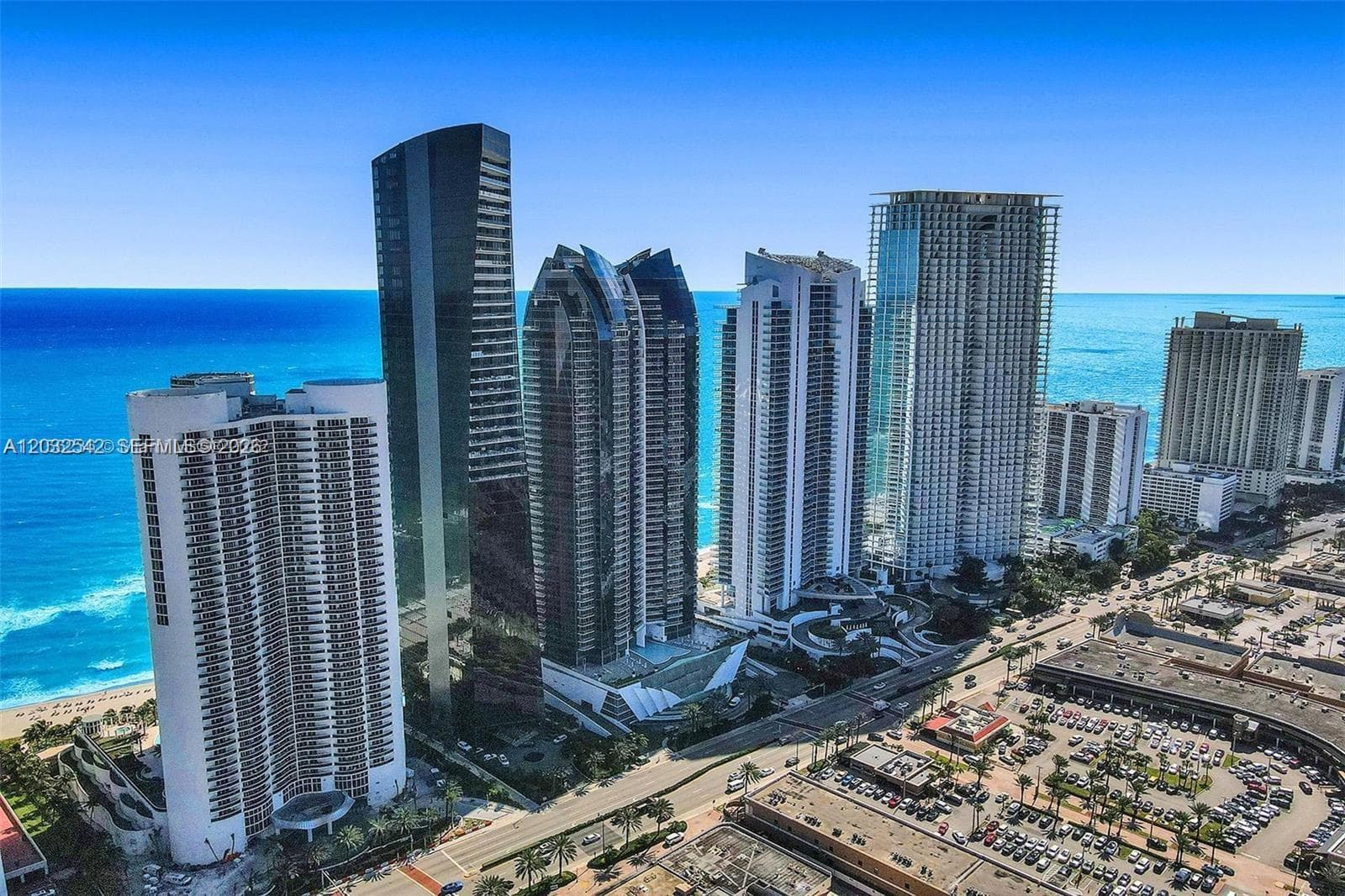 17201 Collins Ave# DEN 1203 photo 22