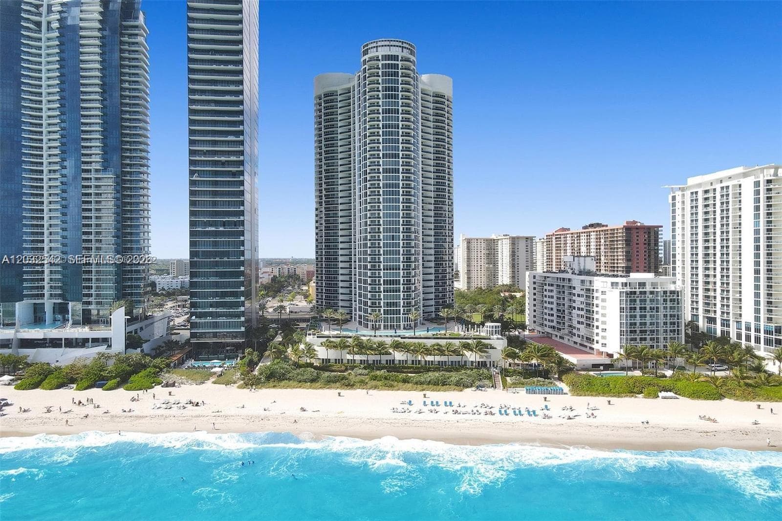 17201 Collins Ave# DEN 1203 photo 5