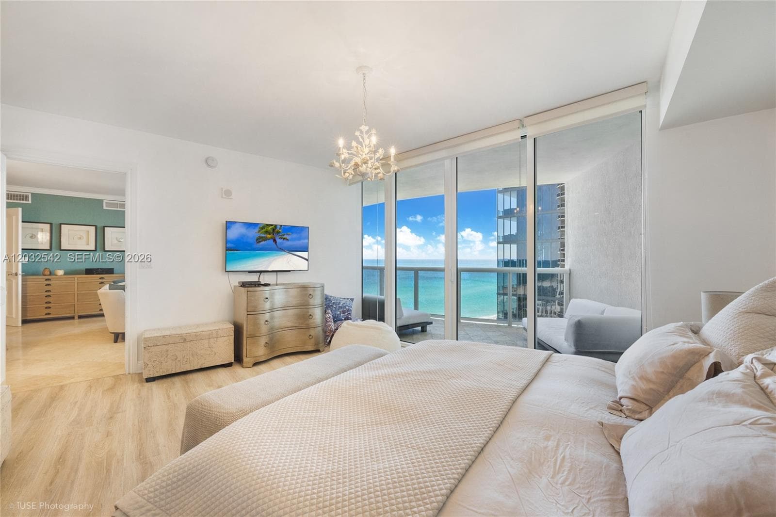 17201 Collins Ave# DEN 1203 photo 14