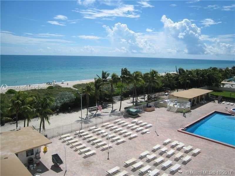 5005 Collins Ave 1202 photo 23