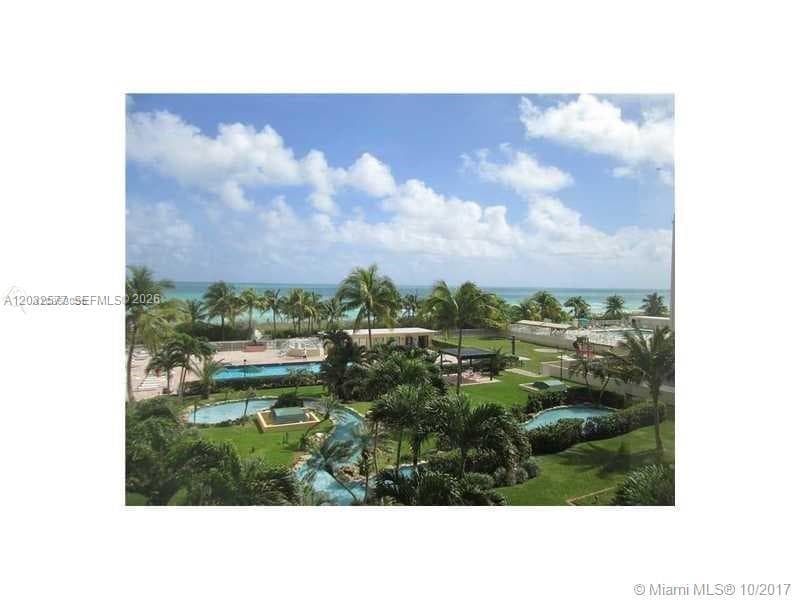 5005 Collins Ave 1202 photo 24