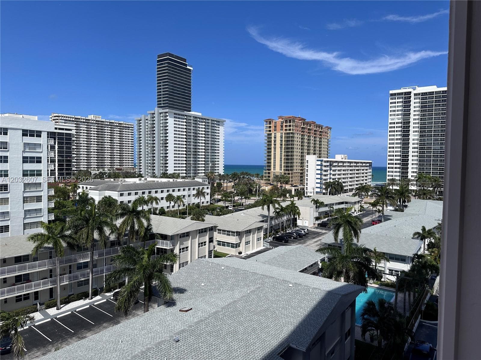 3161 S Ocean Dr 803 photo 20