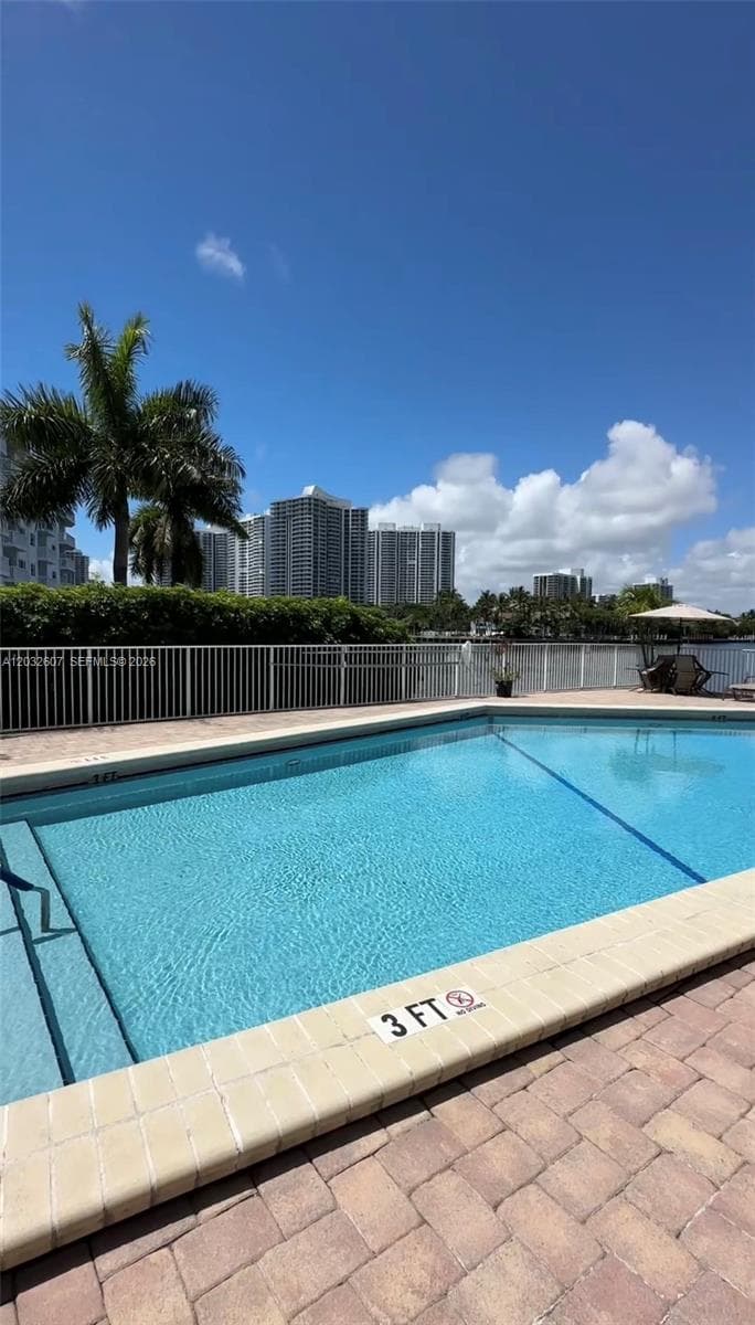 3161 S Ocean Dr 803 photo 21