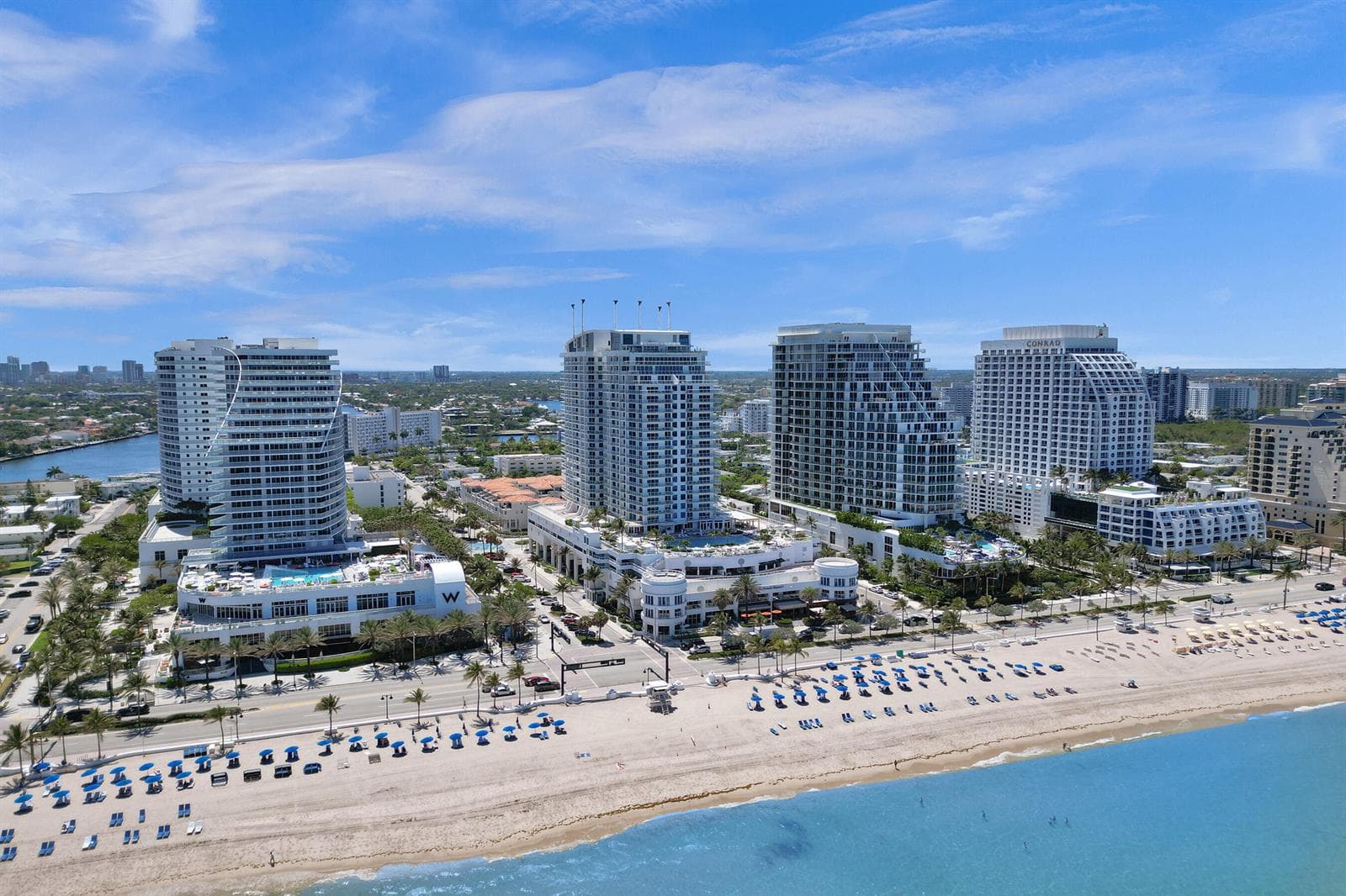505 N Fort Lauderdale Beach Boulevard #221 photo 25