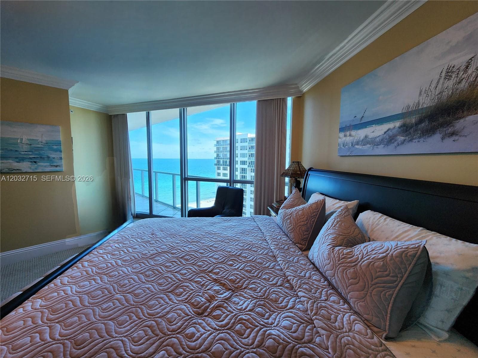 3101 S Ocean Dr 1106 photo 17