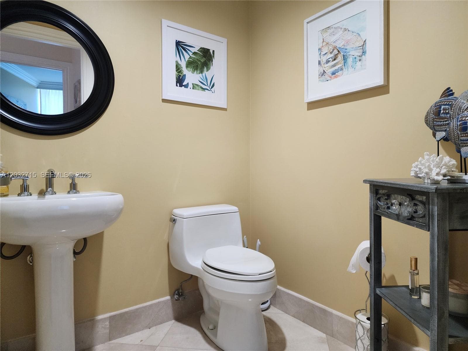 3101 S Ocean Dr 1106 photo 25