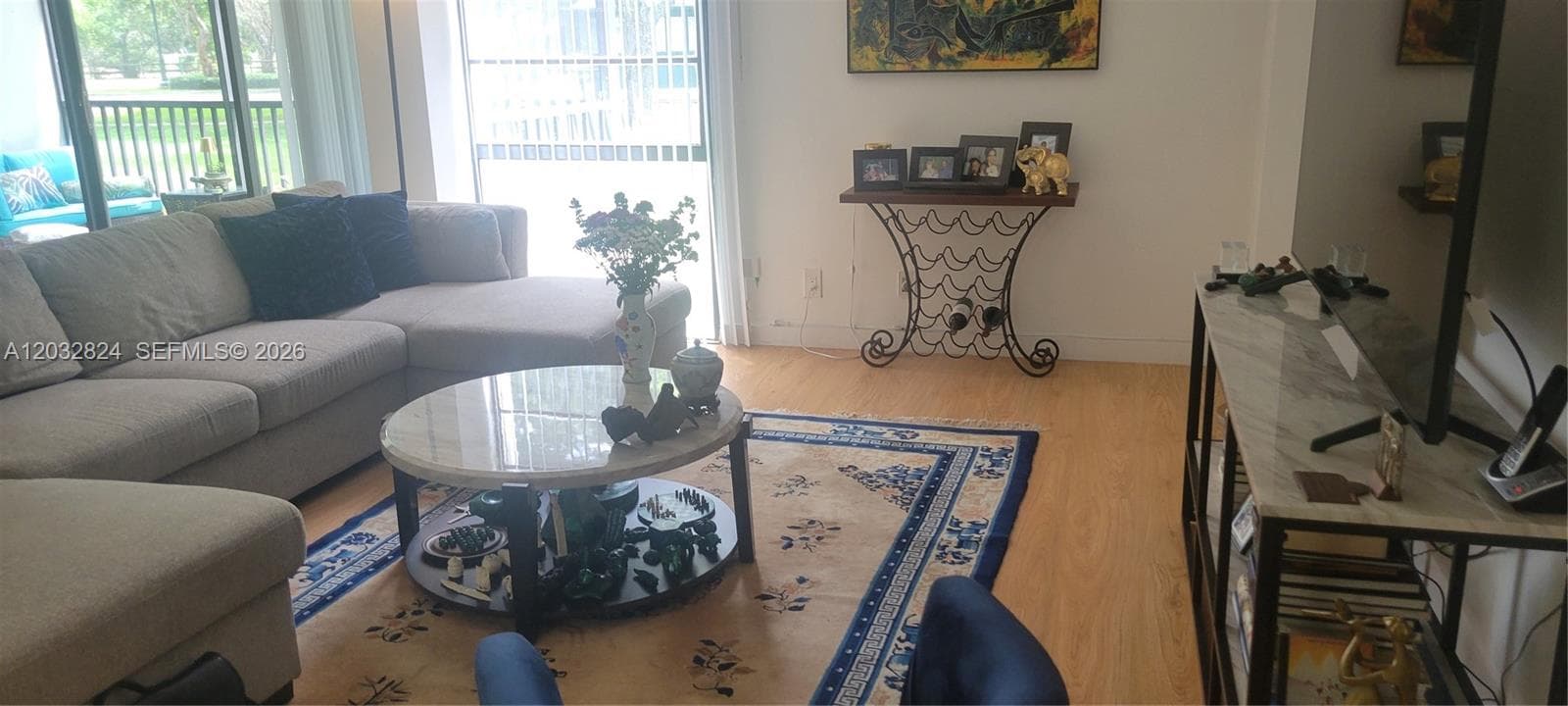 3401 N Country Club Dr 110 photo 16