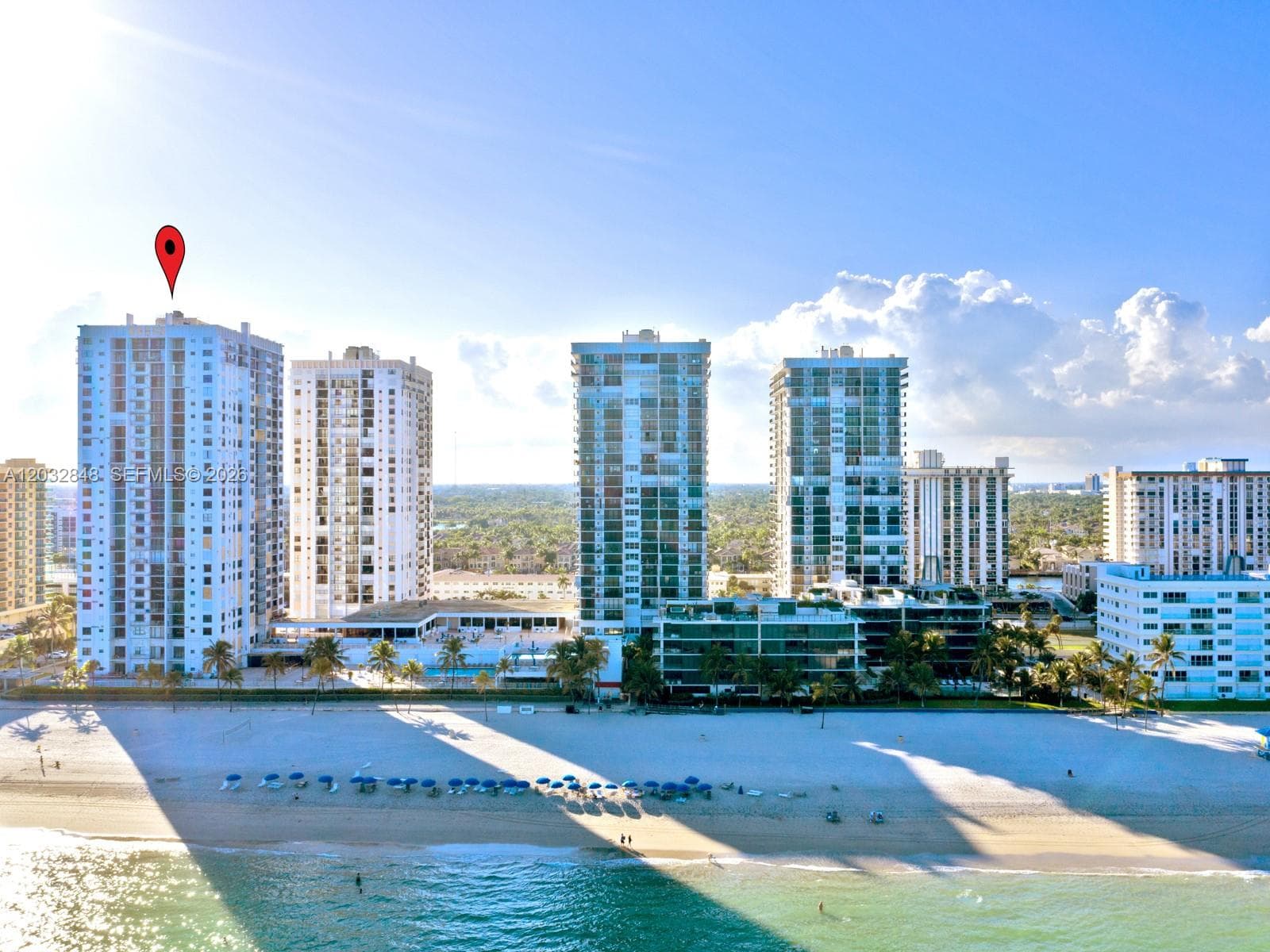2301 S Ocean Dr 2202 photo 2