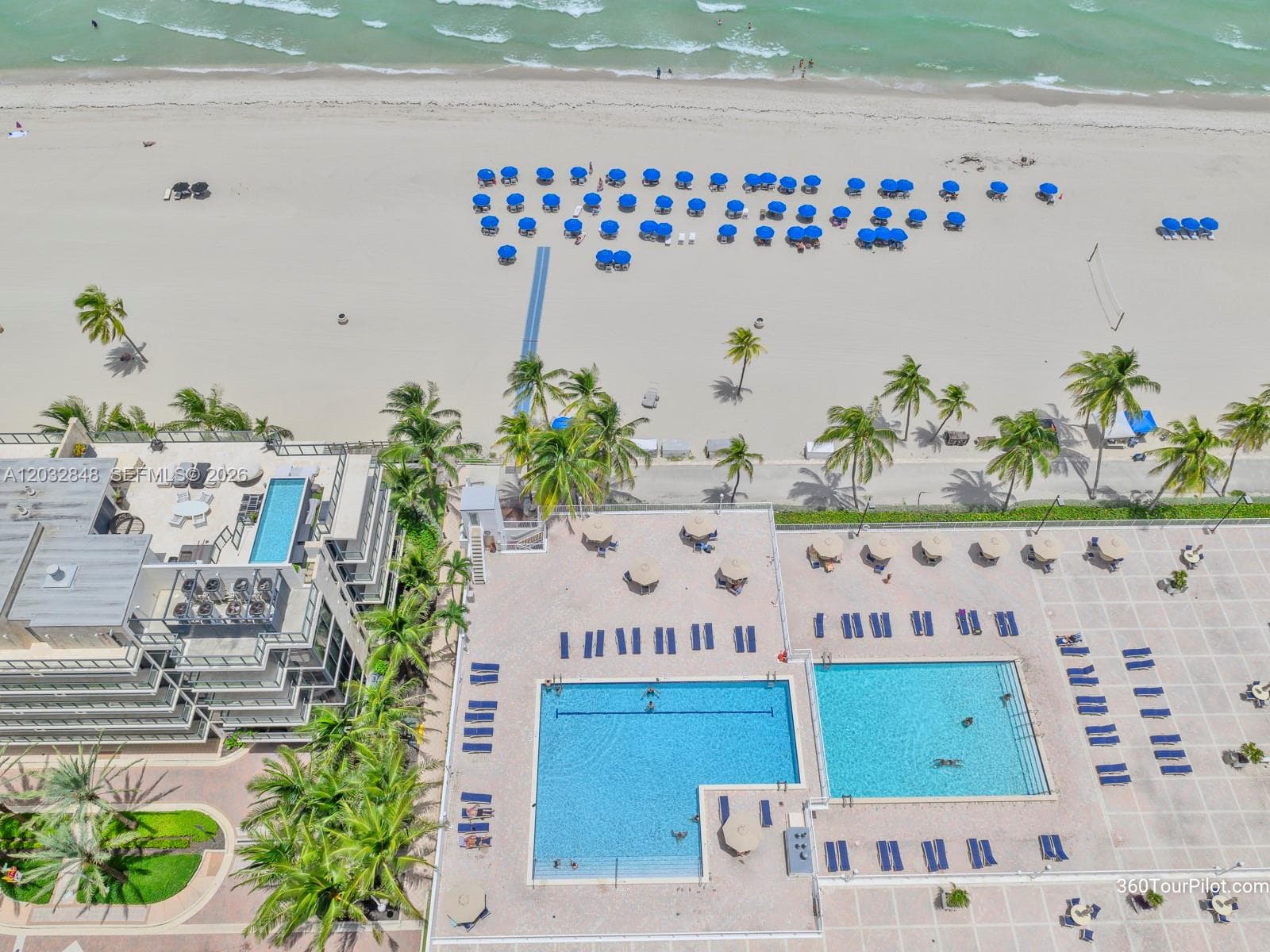 2301 S Ocean Dr 2202 photo 1