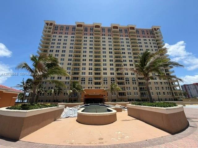 2080 S Ocean Dr 1512 photo 3