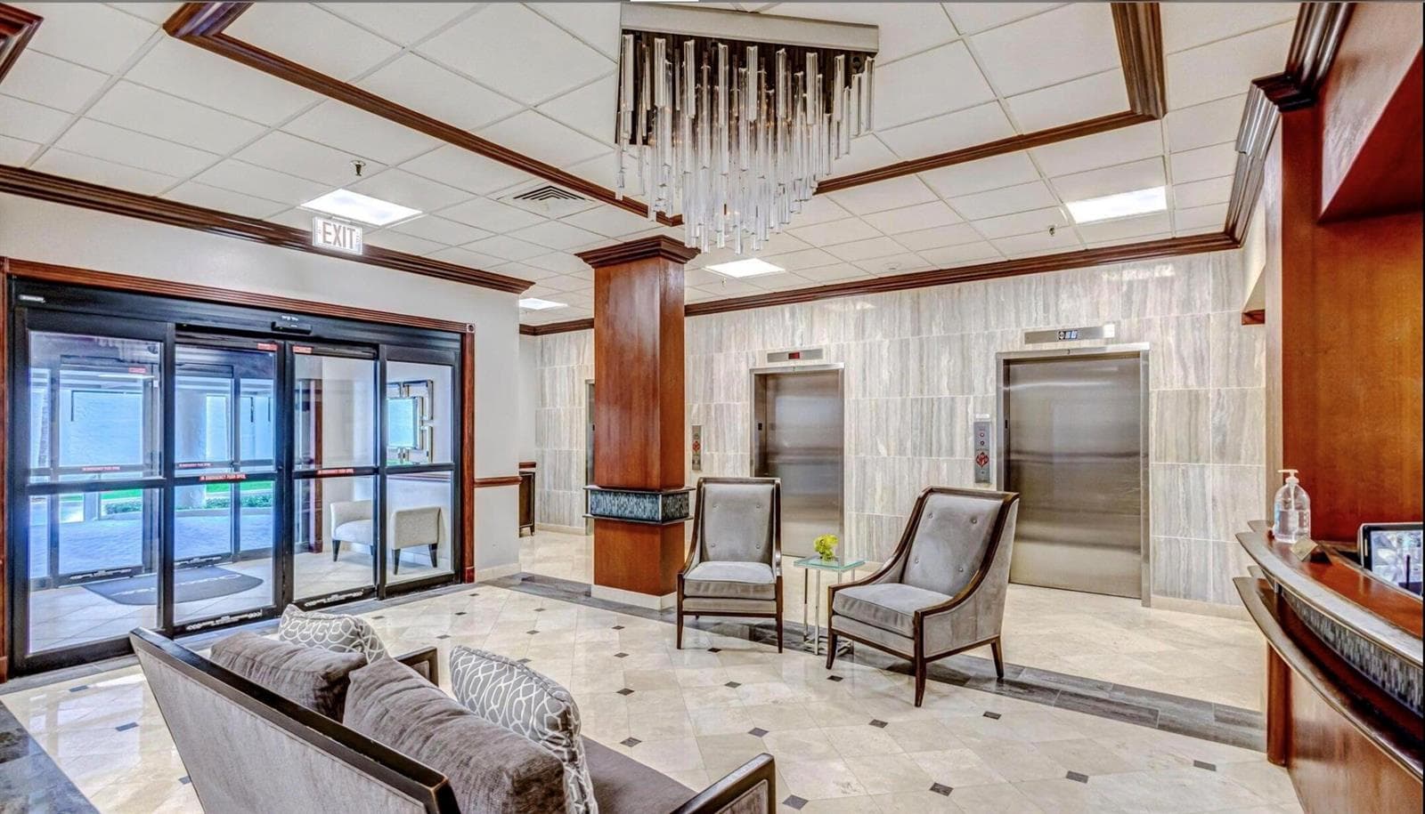 3400 N Ocean Drive 405 photo 25