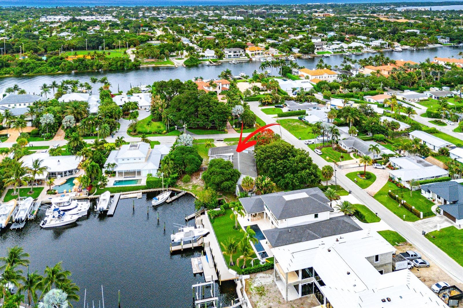 12019 N Edgewater Drive photo 3