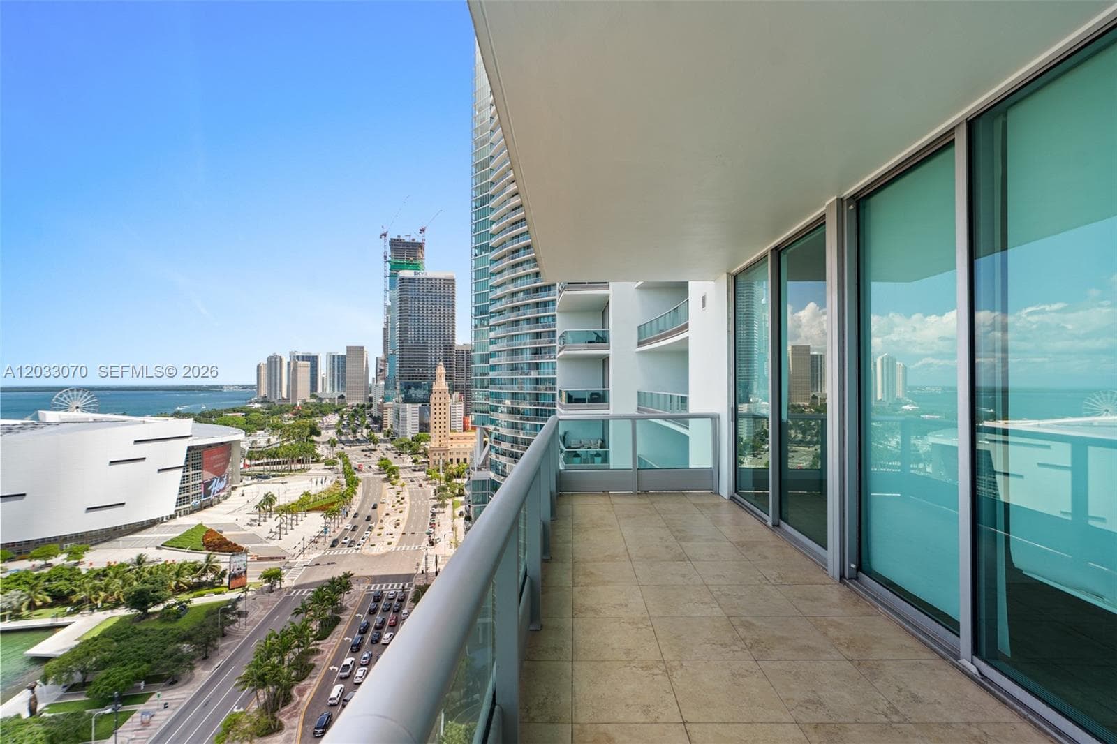 900 Biscayne Blvd 2304 photo 3