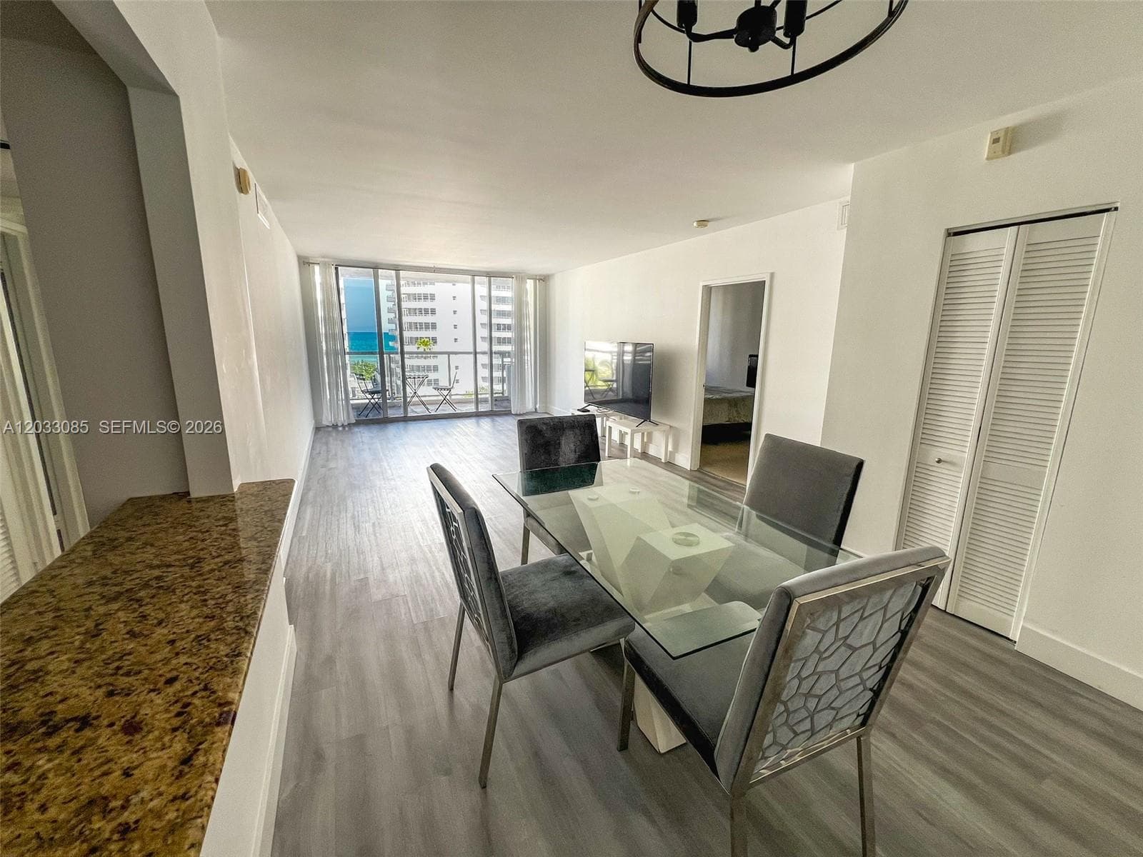 5600 Collins Ave 7W photo 3