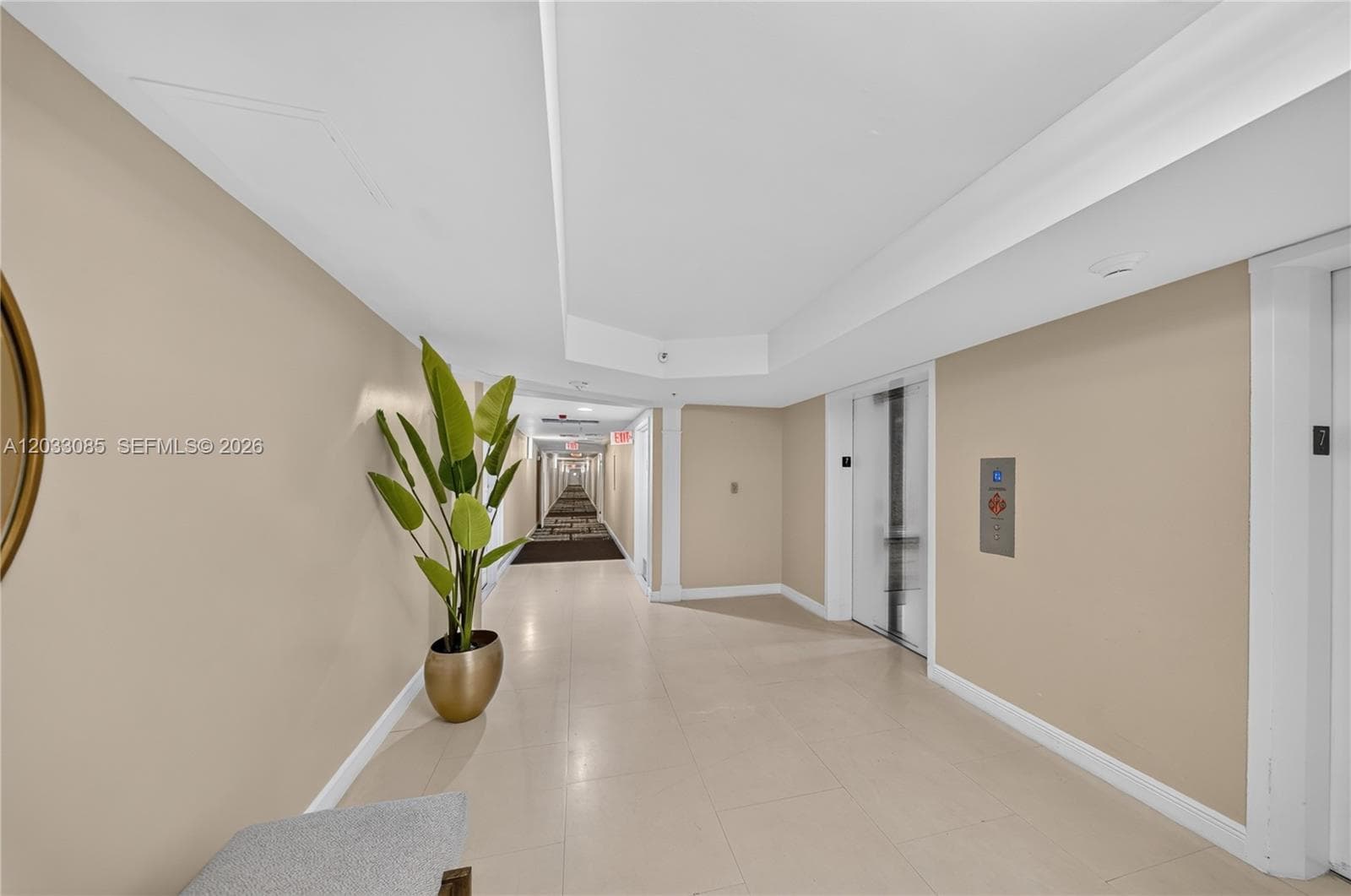 5600 Collins Ave 7W photo 4
