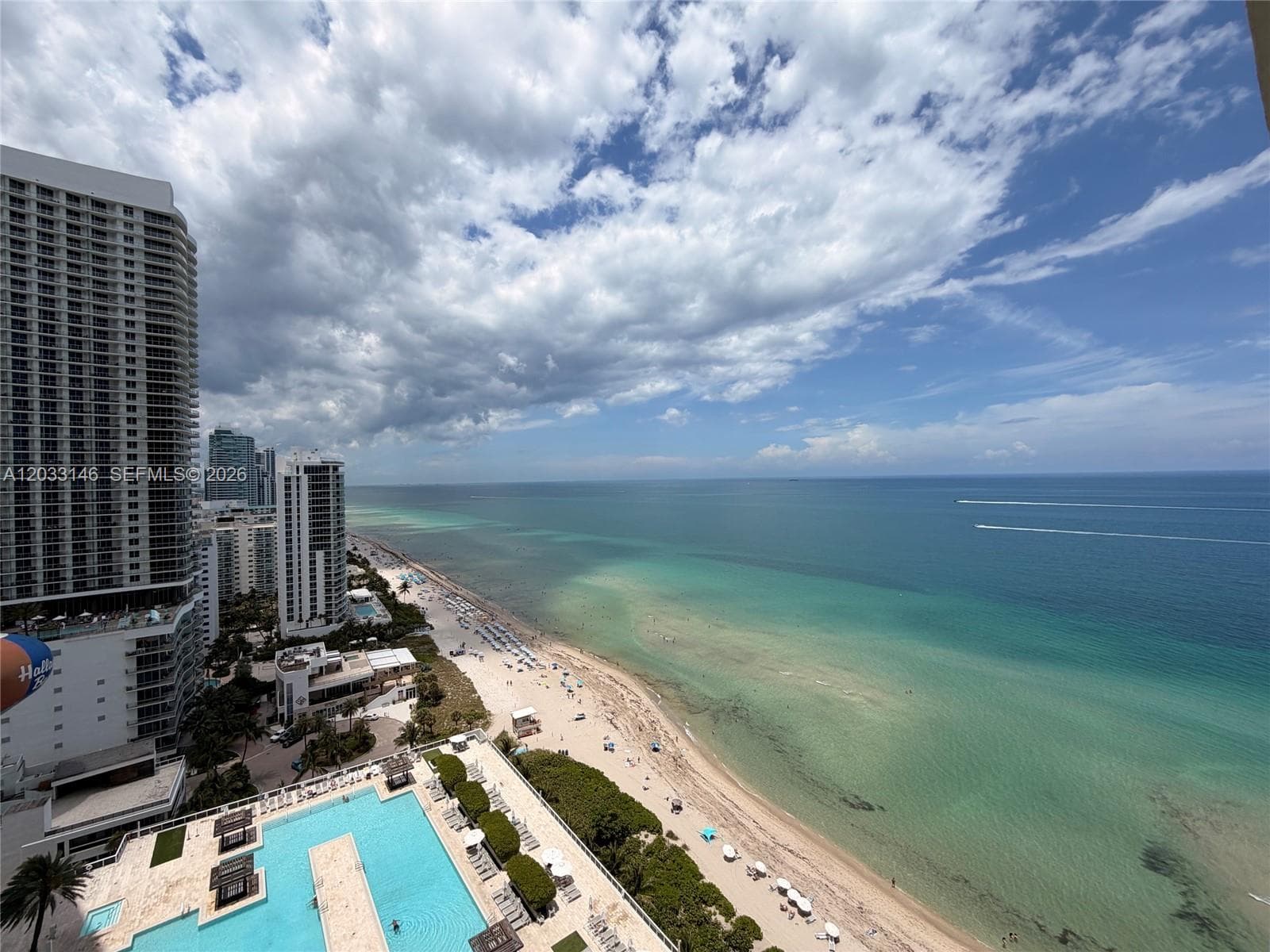 1830 S Ocean Dr 2412 photo 2