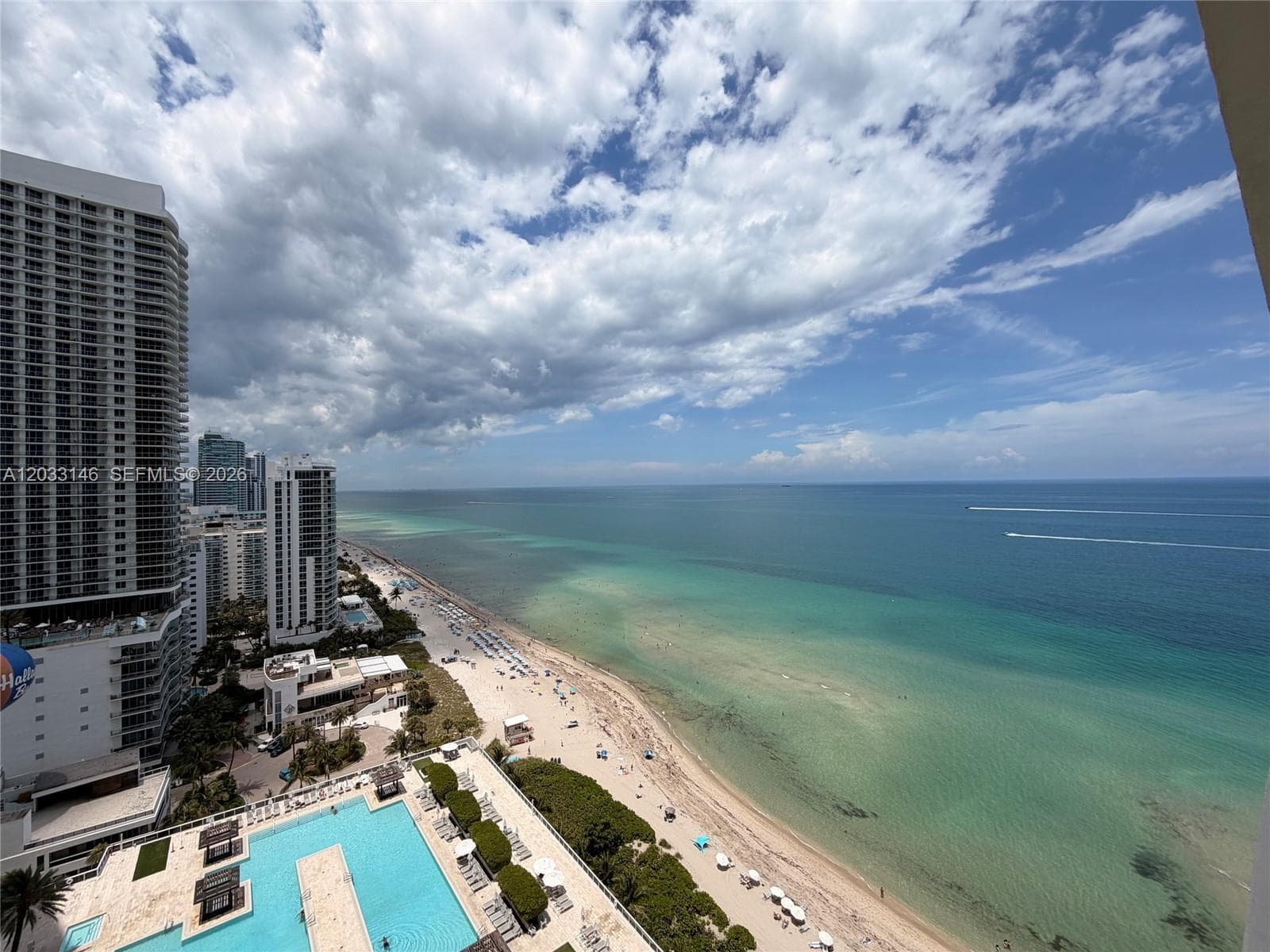 1830 S Ocean Dr 2412 photo 1